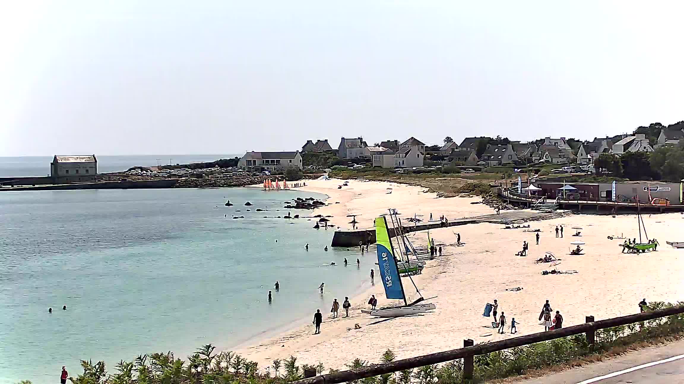 Webcam Image