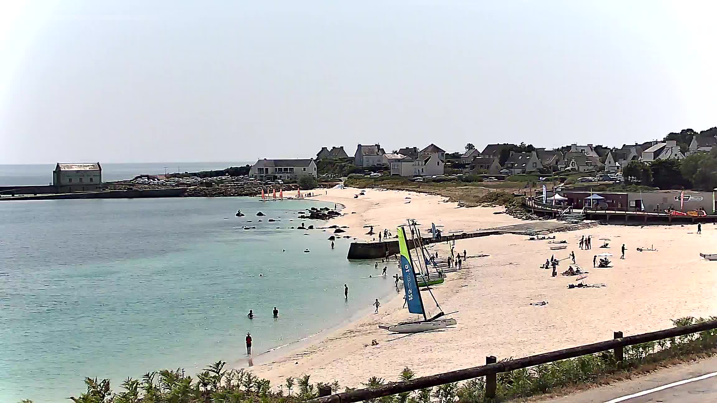 Webcam Image