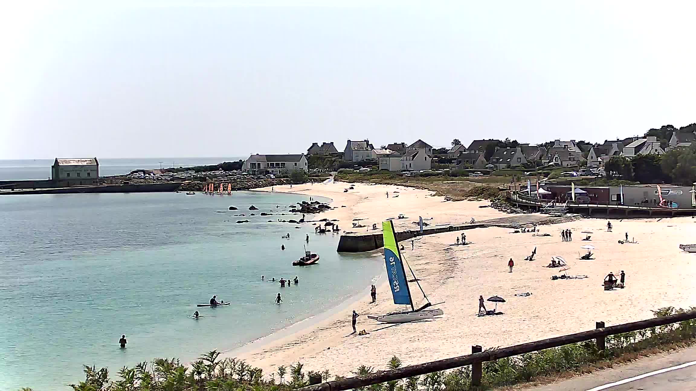 Webcam Image