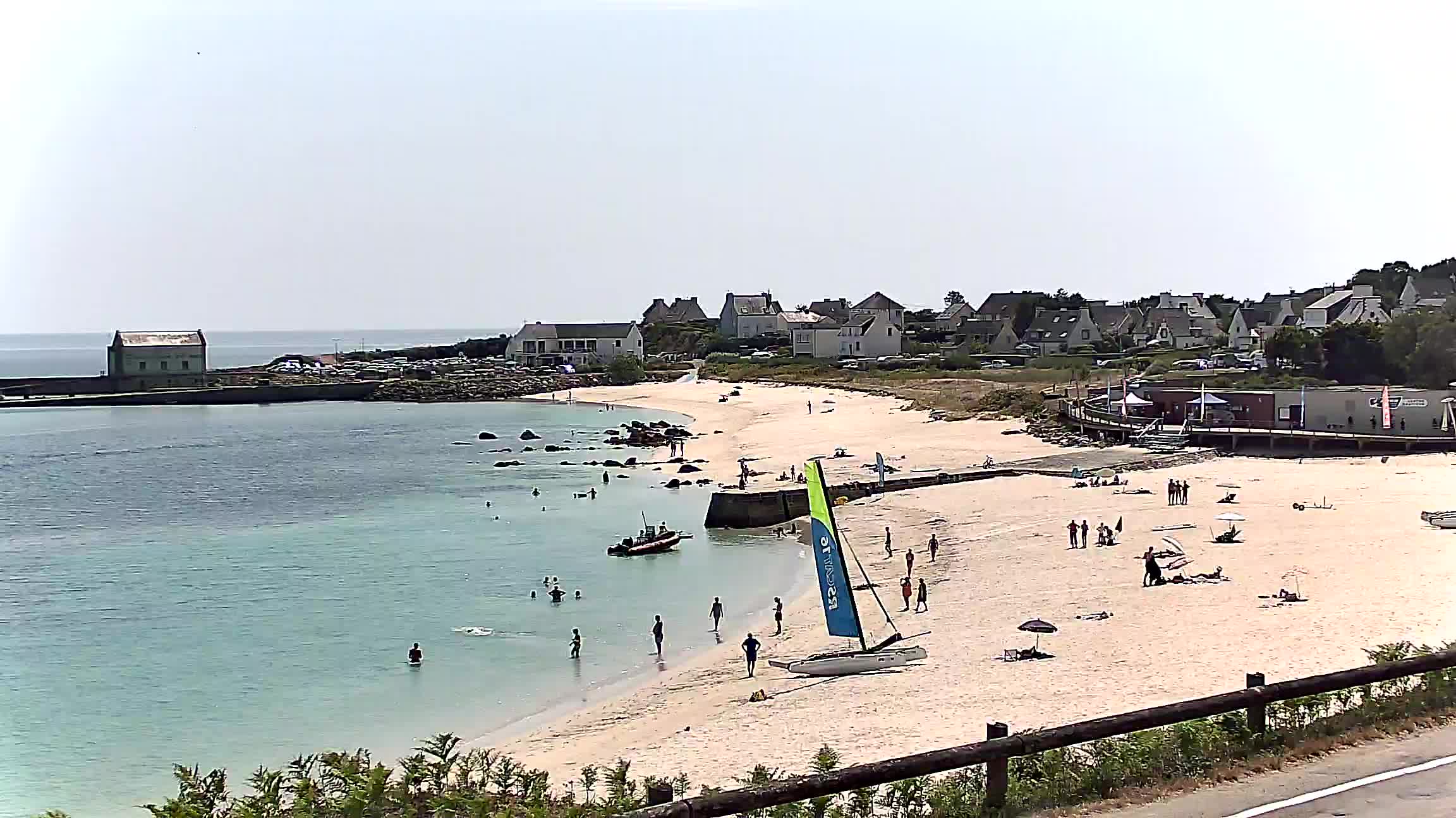Webcam Image