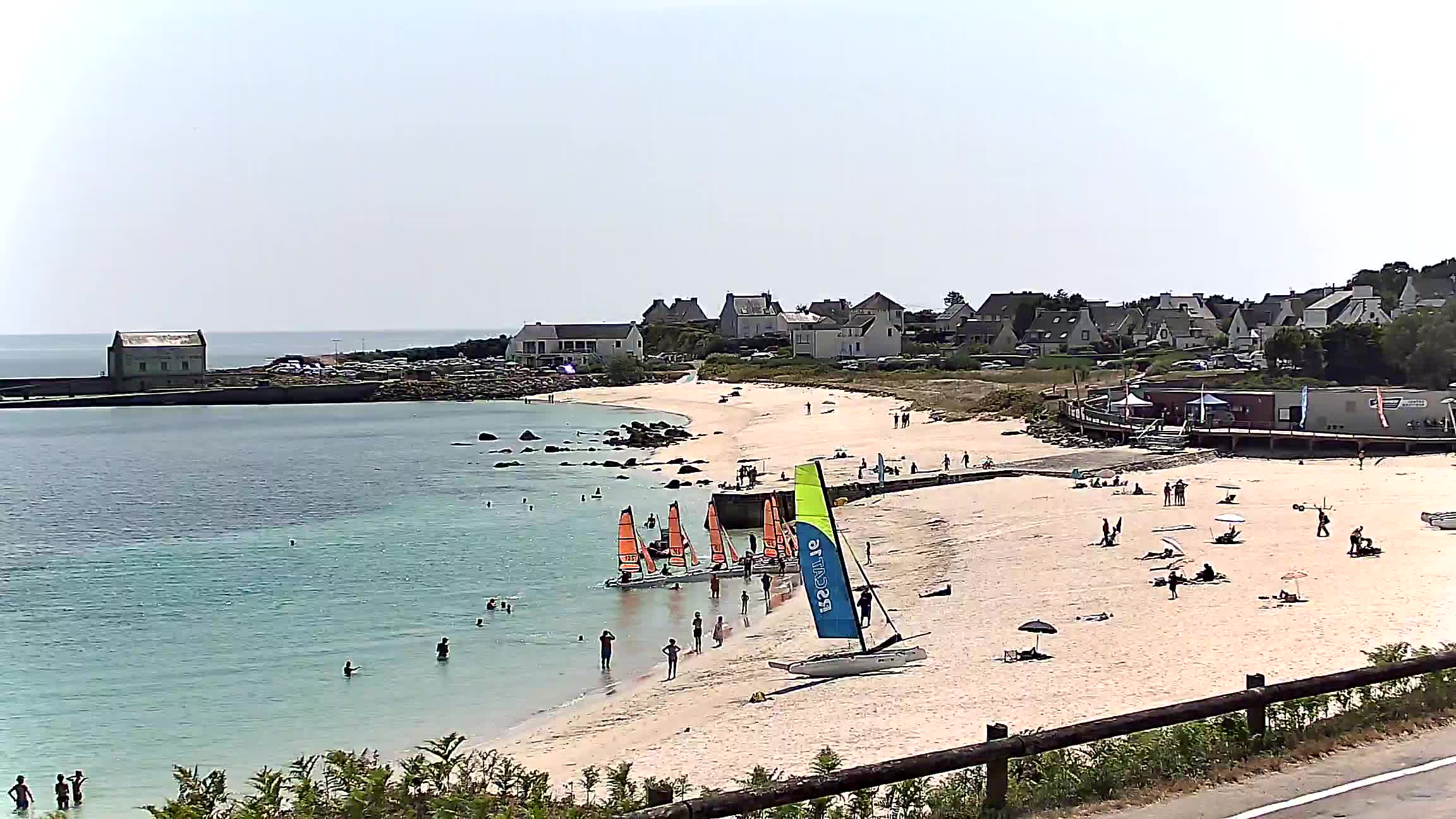 Webcam Image