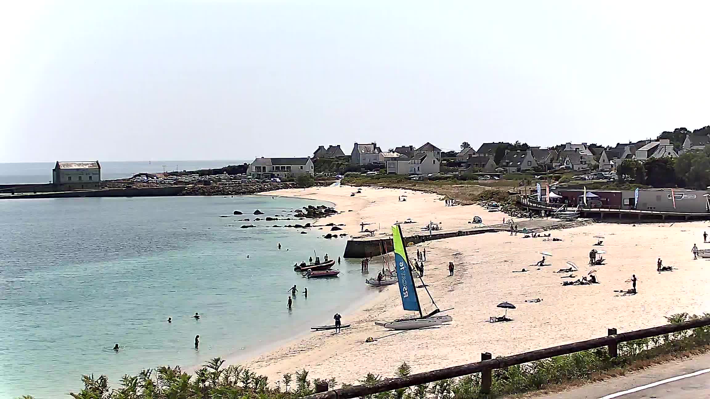 Webcam Image