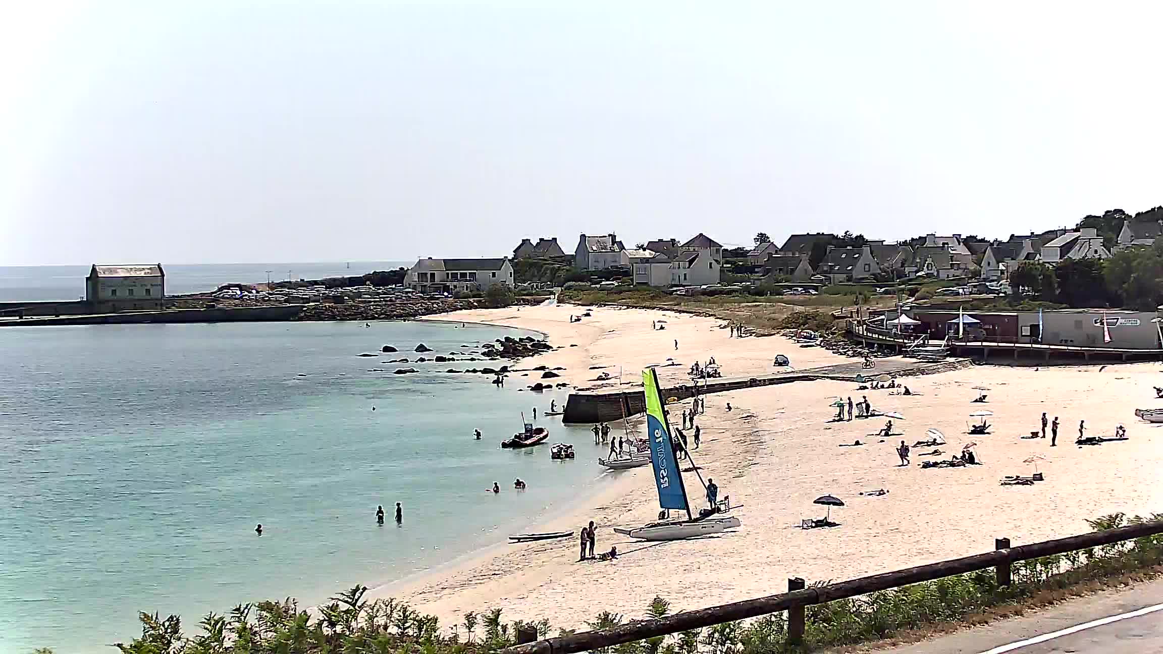 Webcam Image