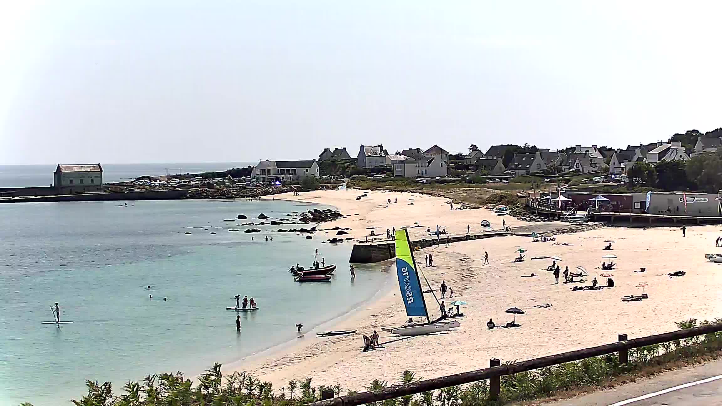 Webcam Image
