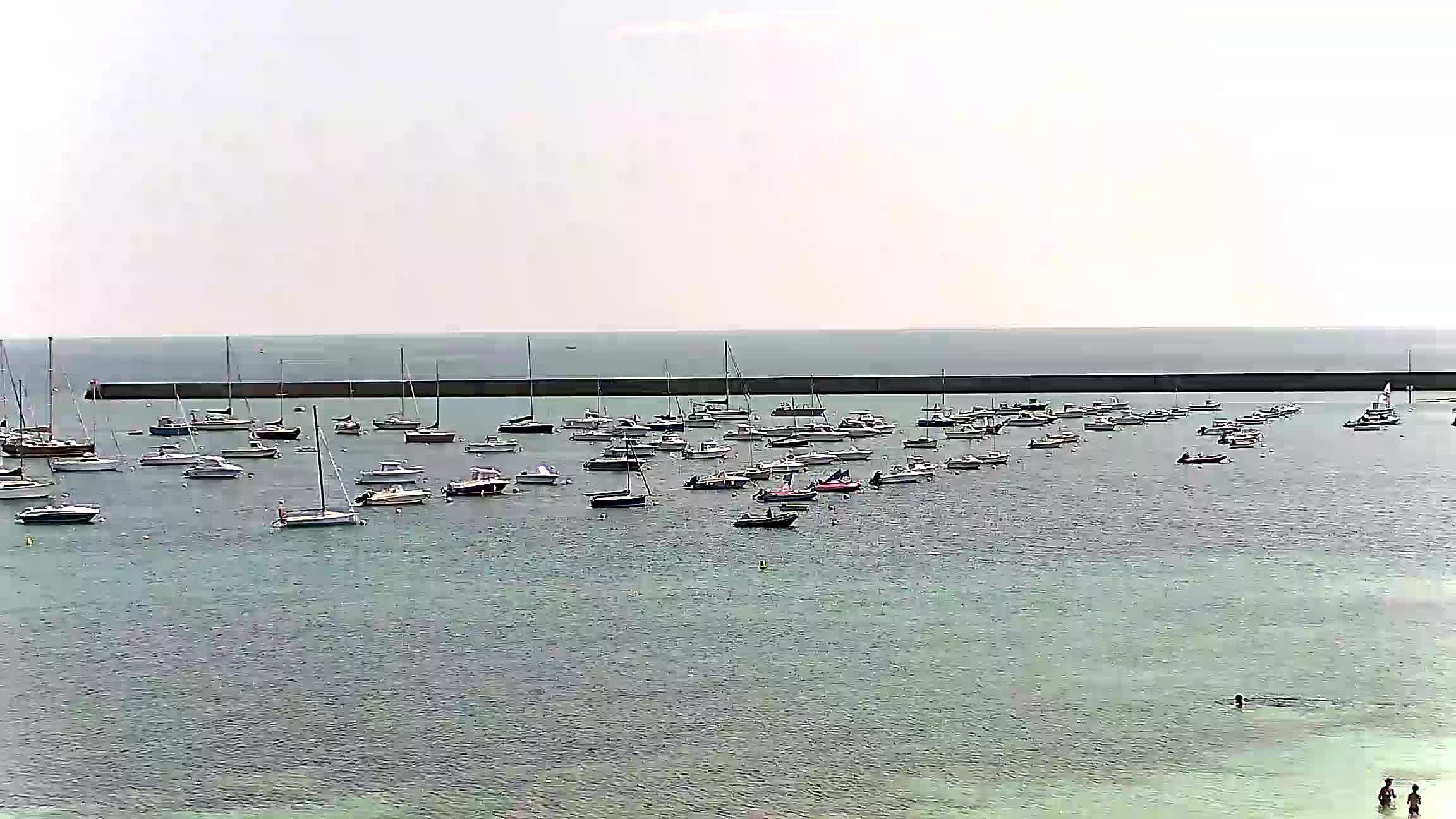 Webcam Image