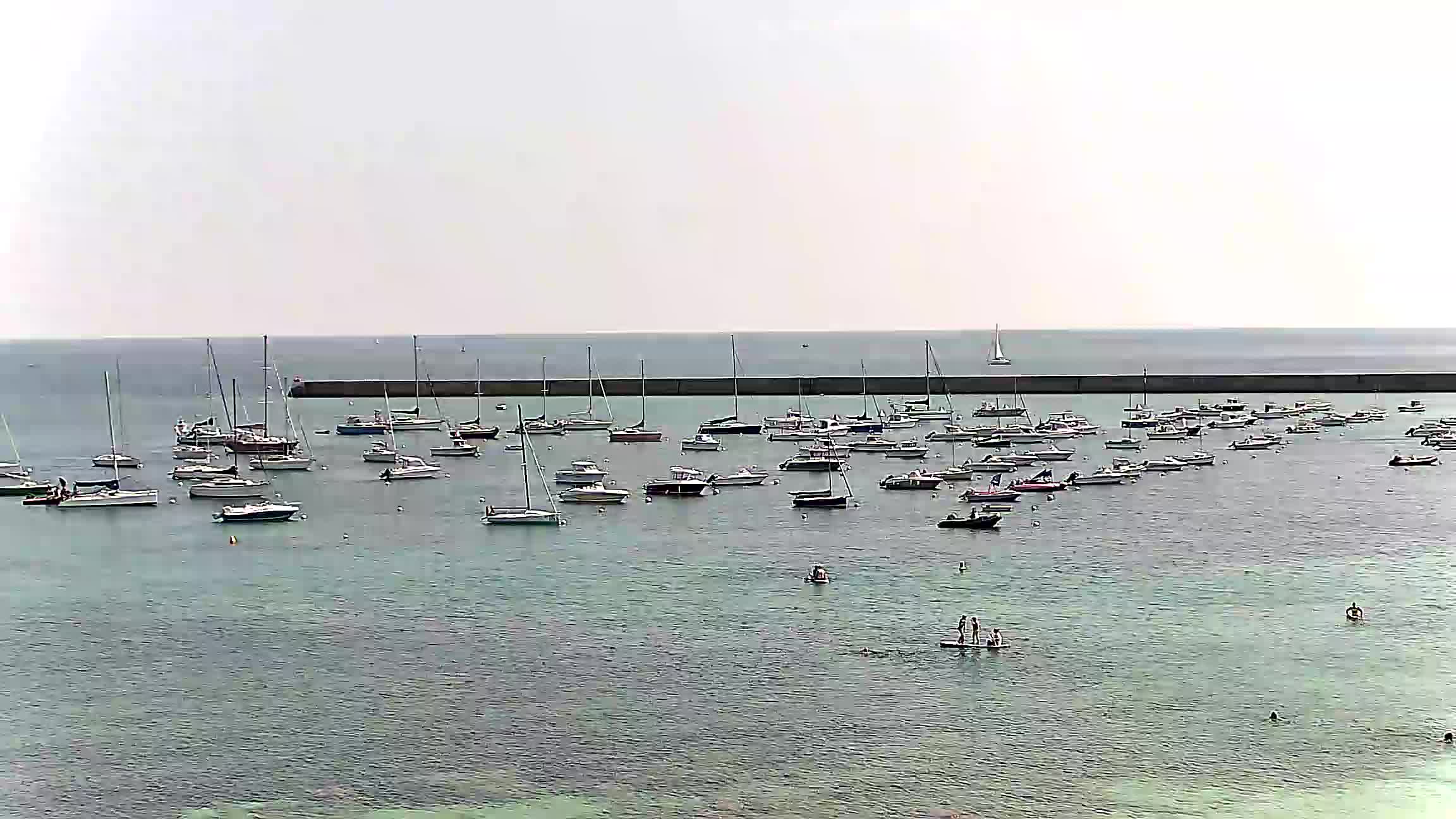Webcam Image