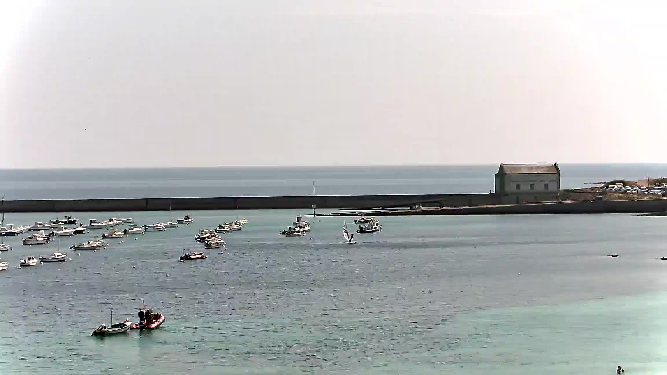 Webcam Image