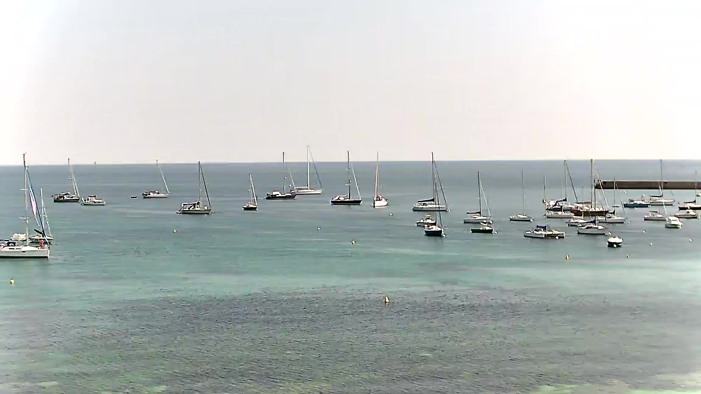 Webcam Image