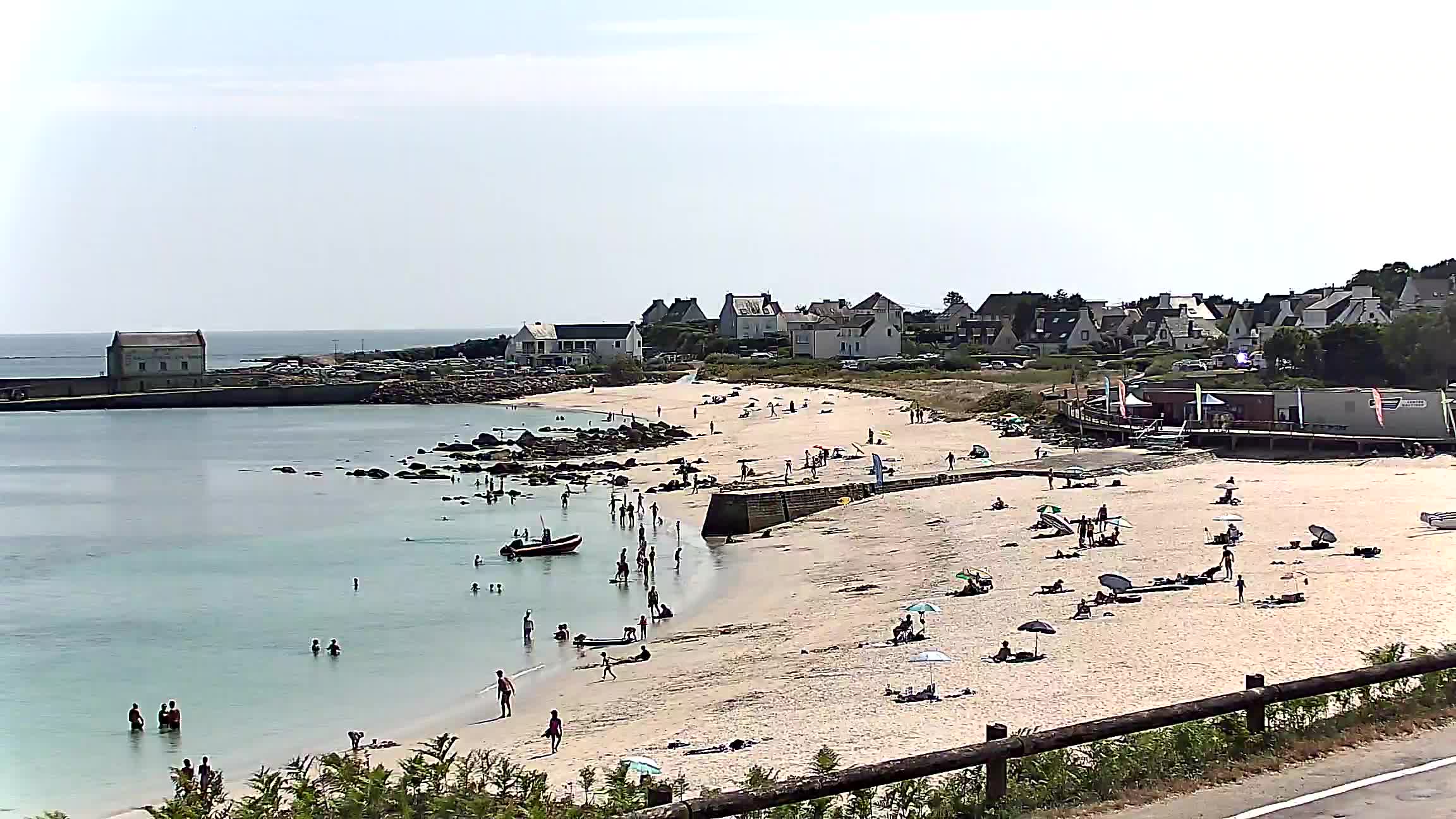 Webcam Image