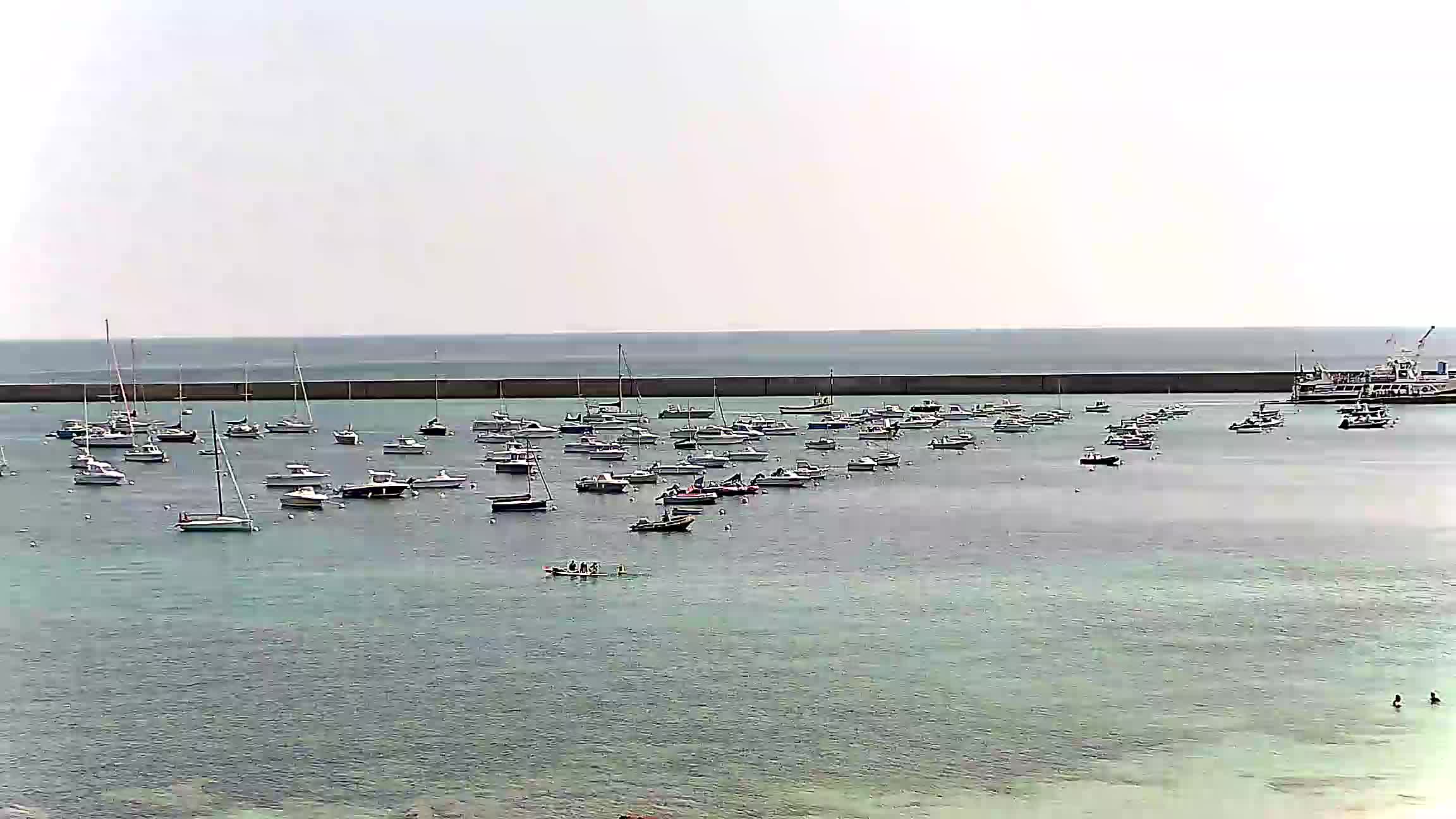 Webcam Image