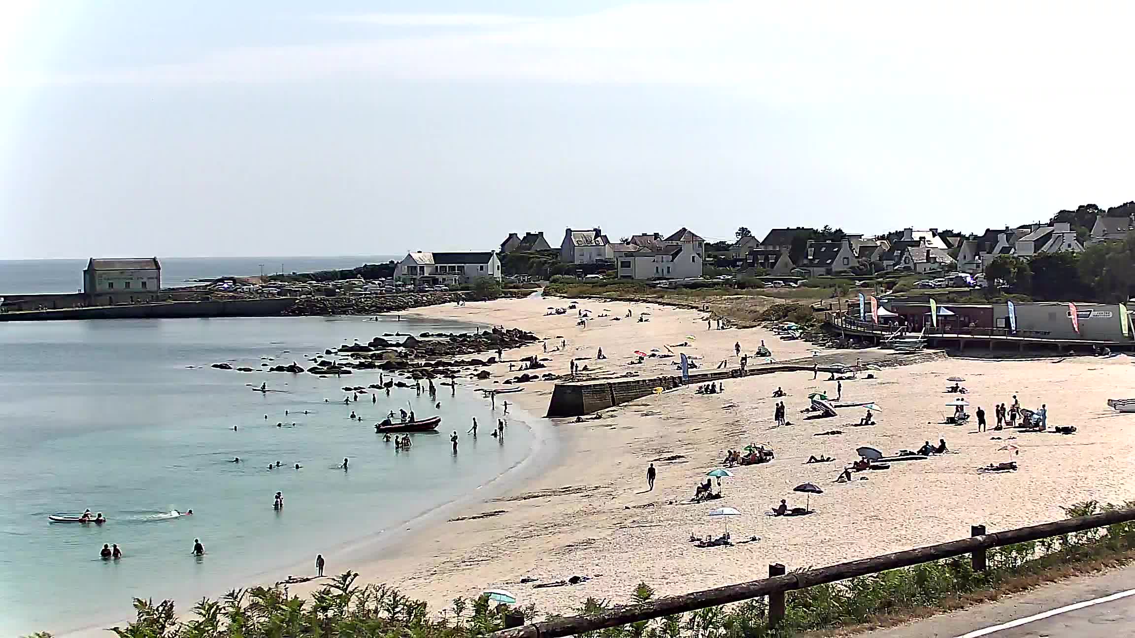 Webcam Image