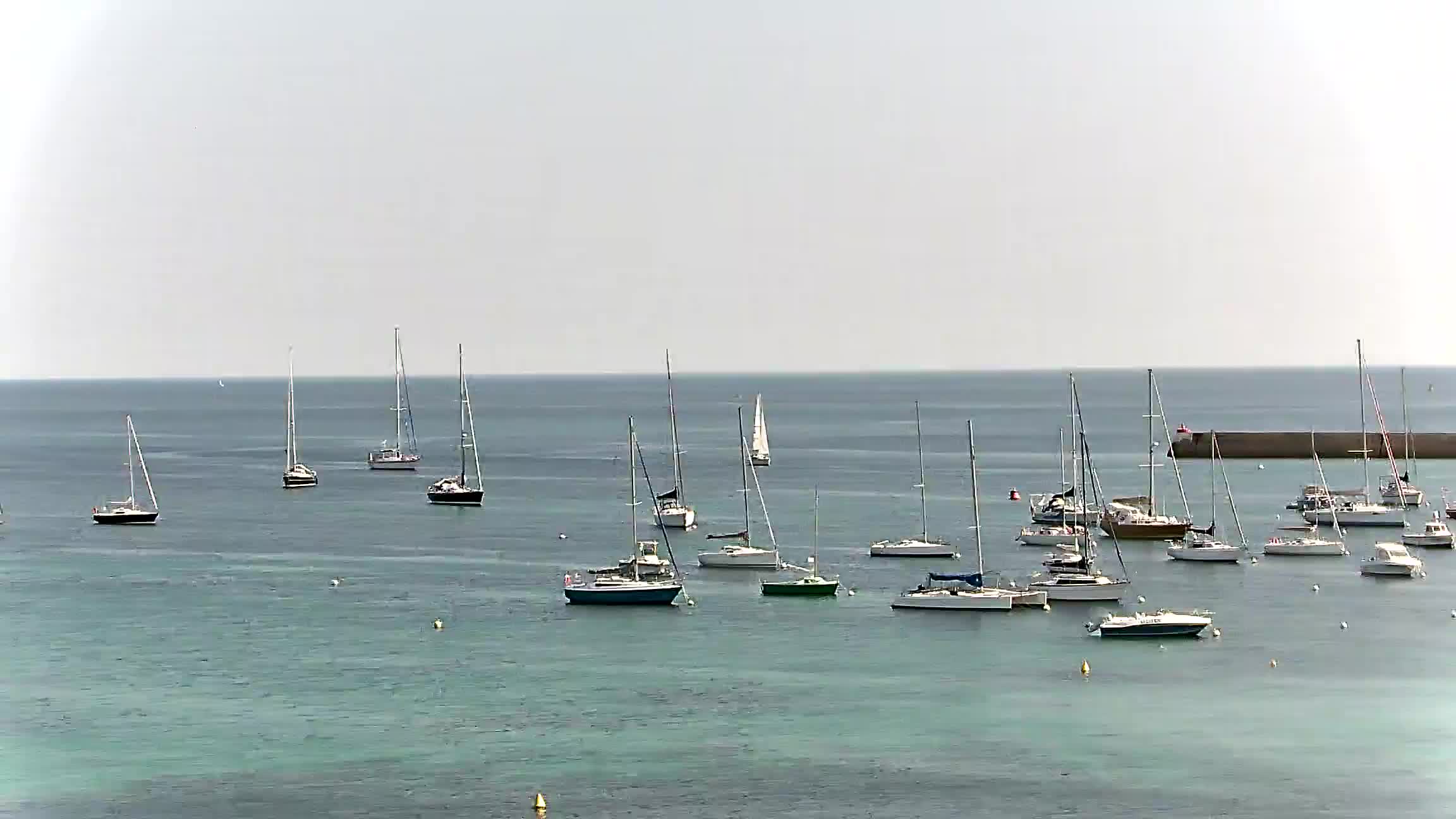 Webcam Image