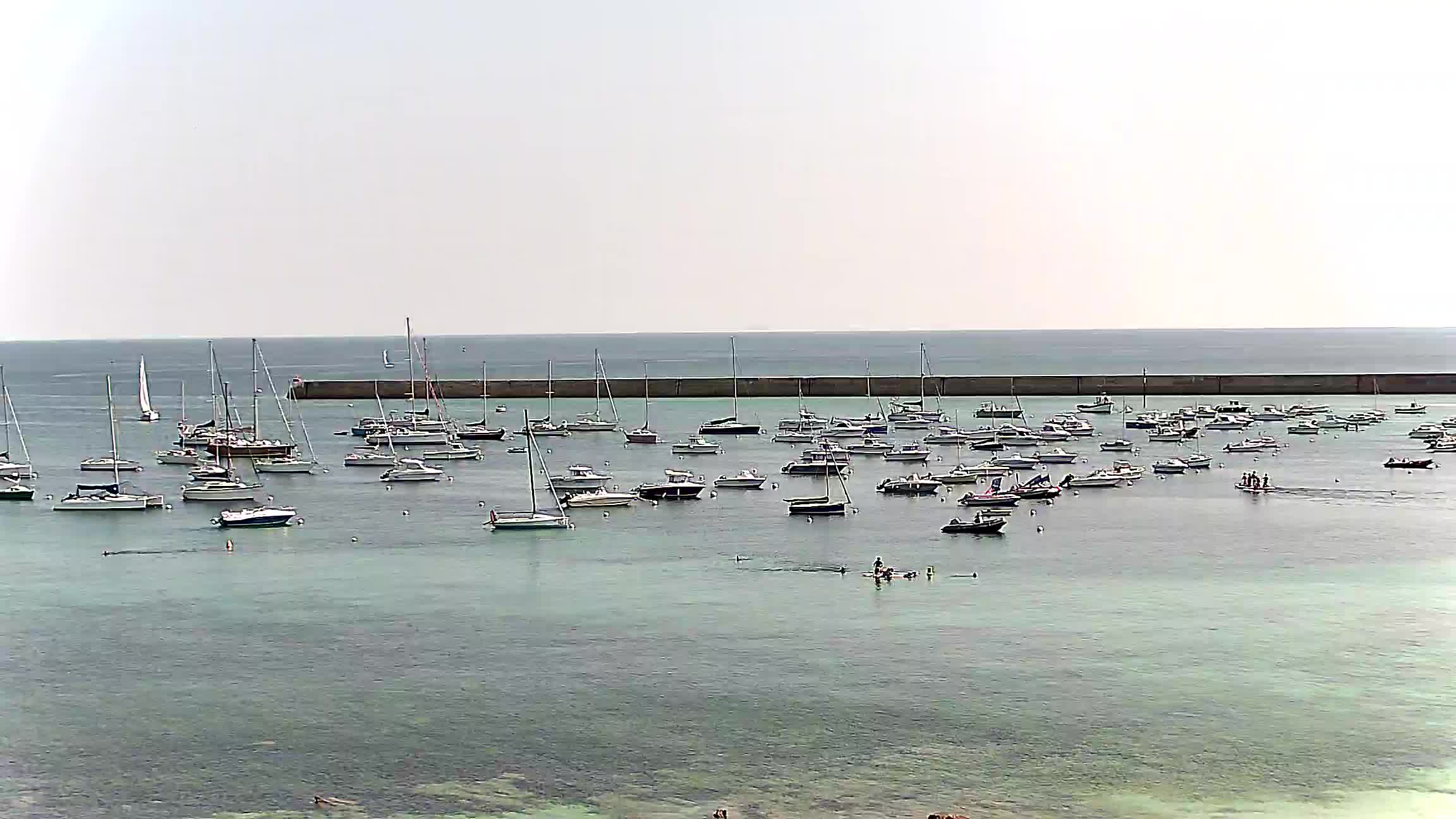 Webcam Image