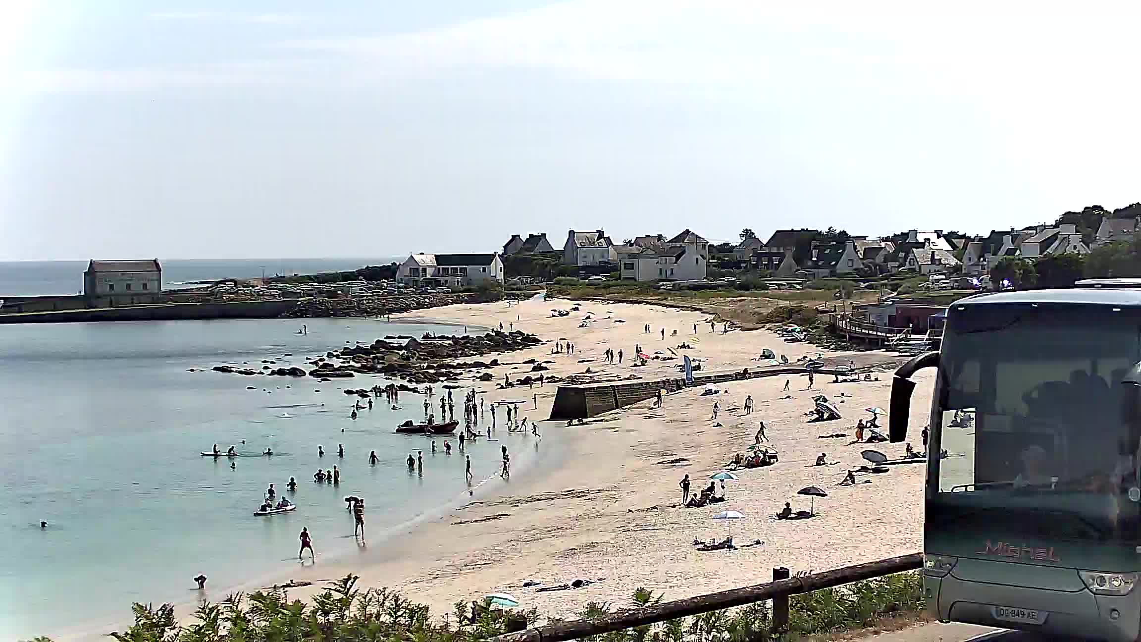 Webcam Image