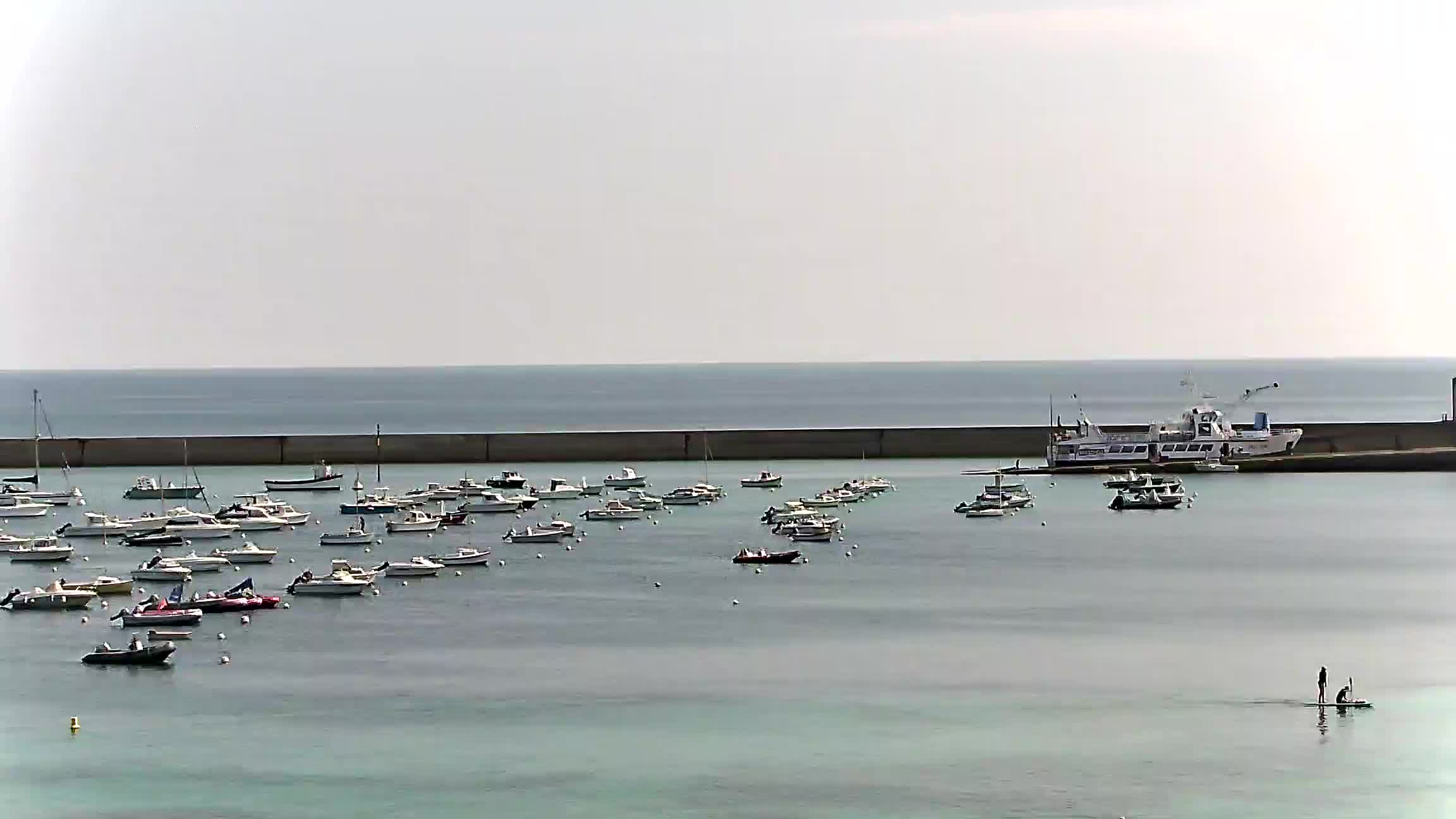 Webcam Image