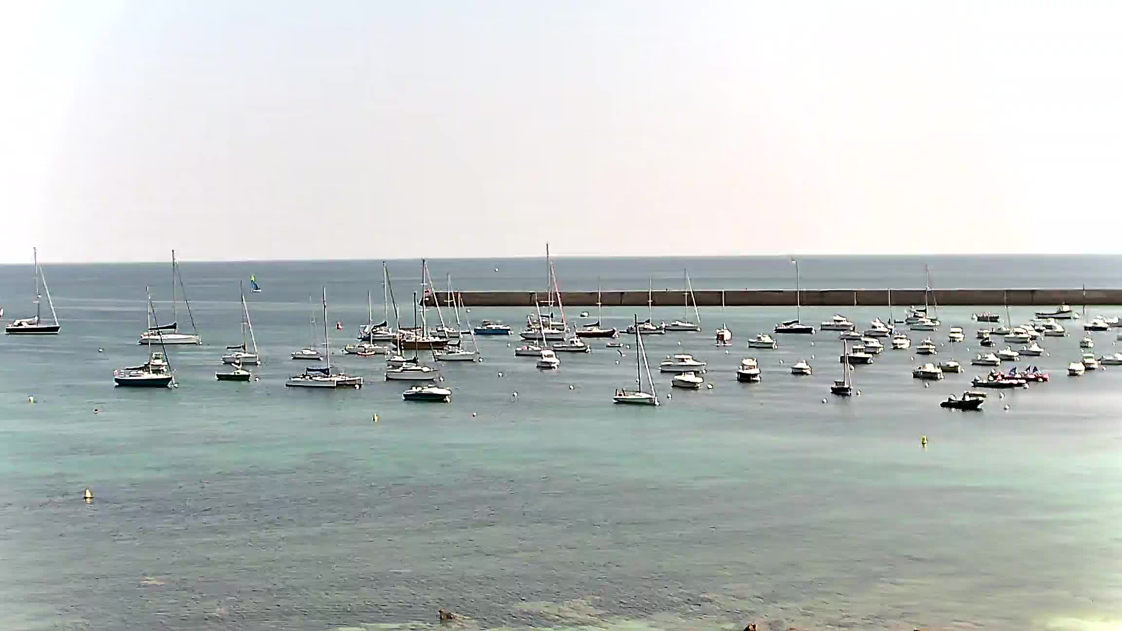 Webcam Image