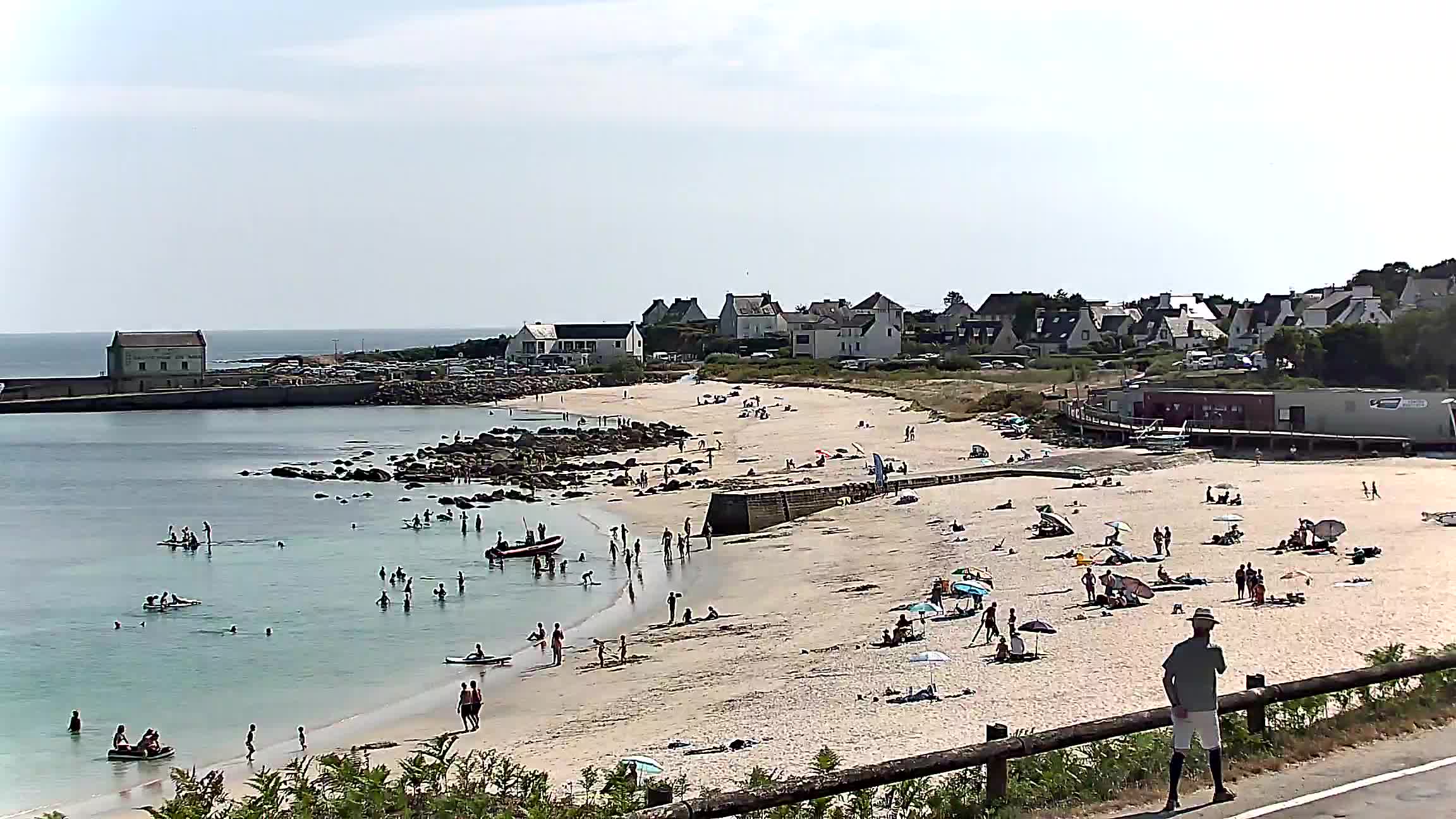 Webcam Image