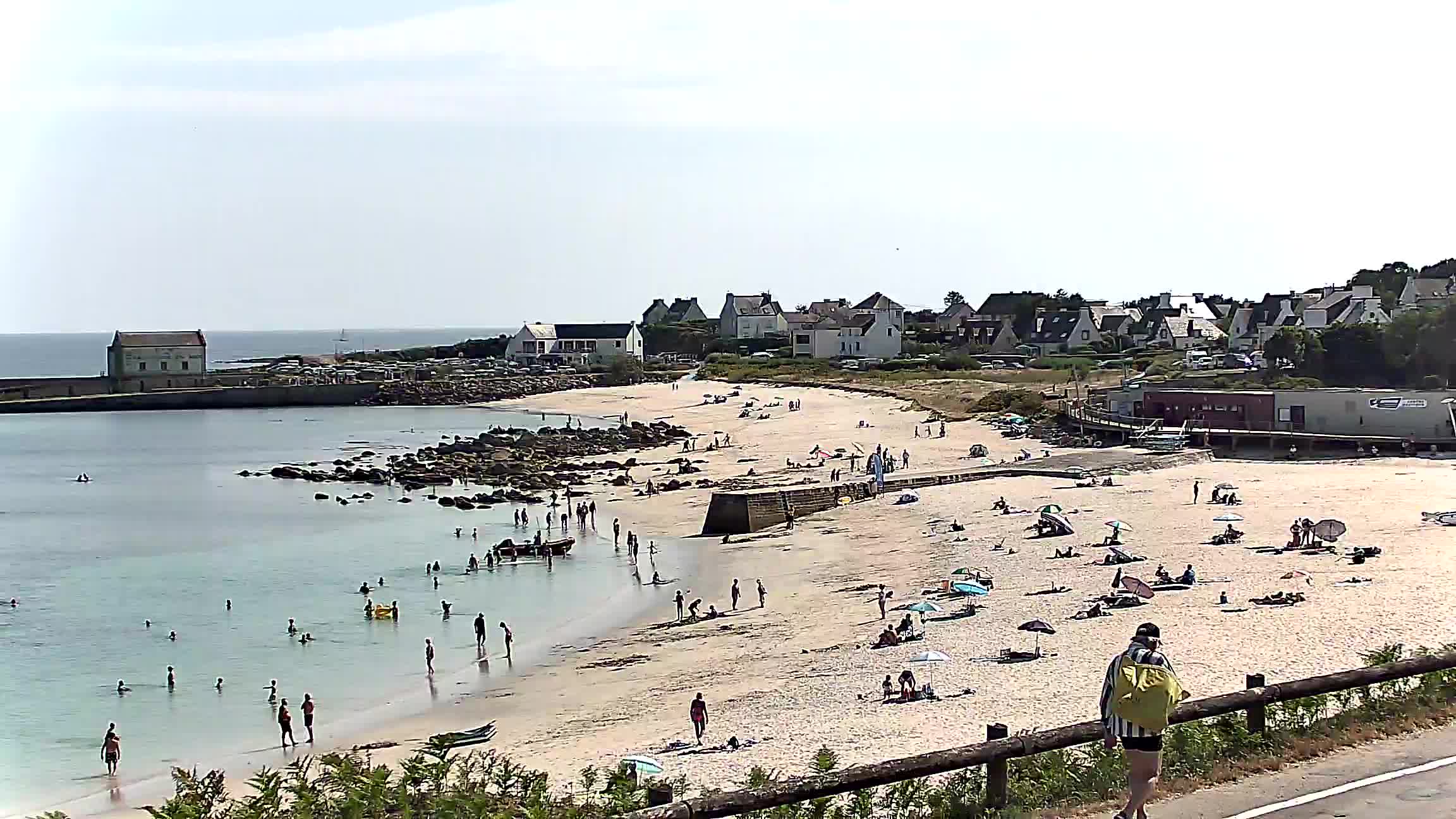 Webcam Image