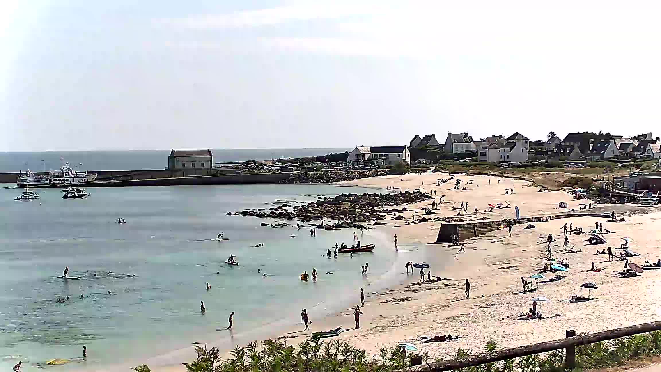 Webcam Image