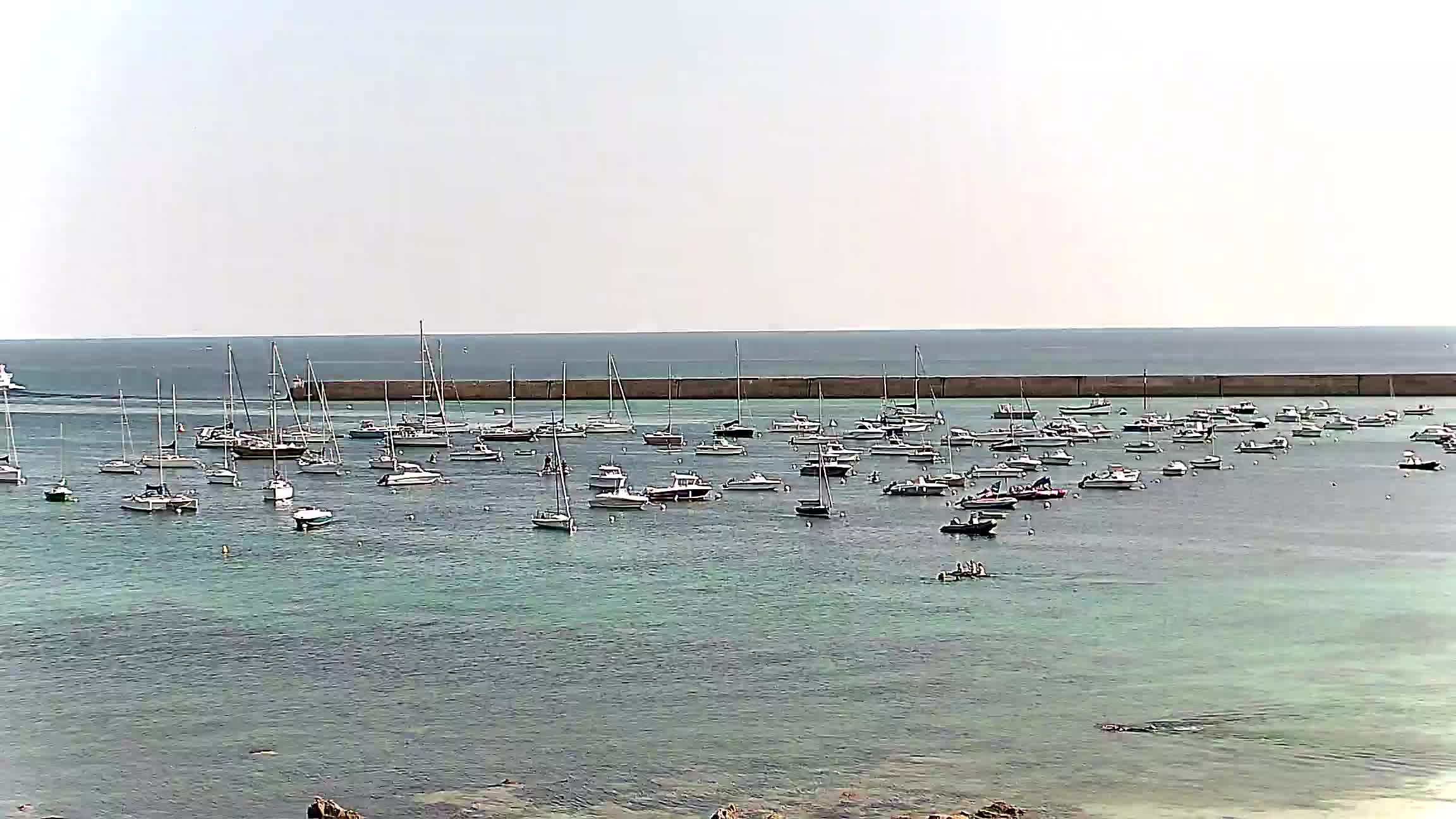 Webcam Image