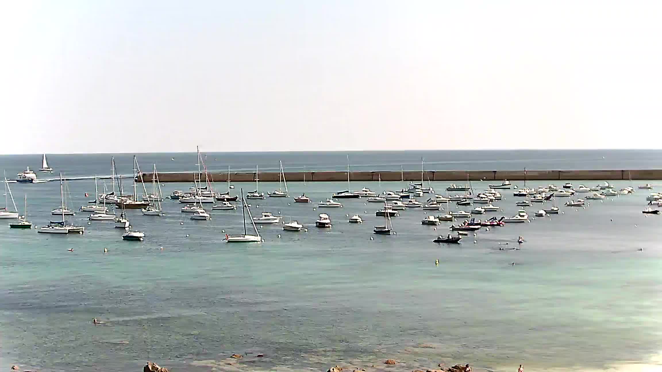 Webcam Image