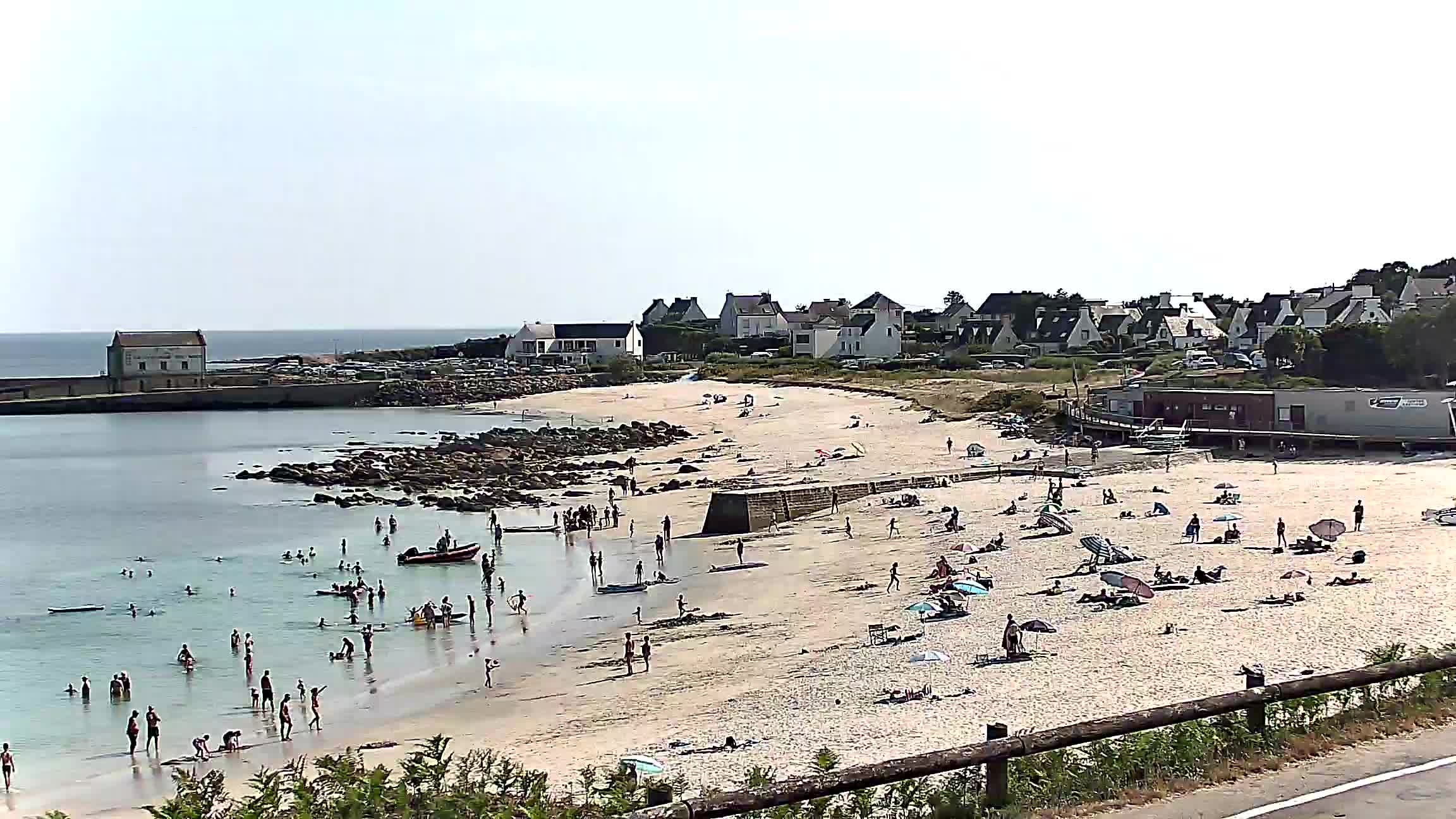 Webcam Image