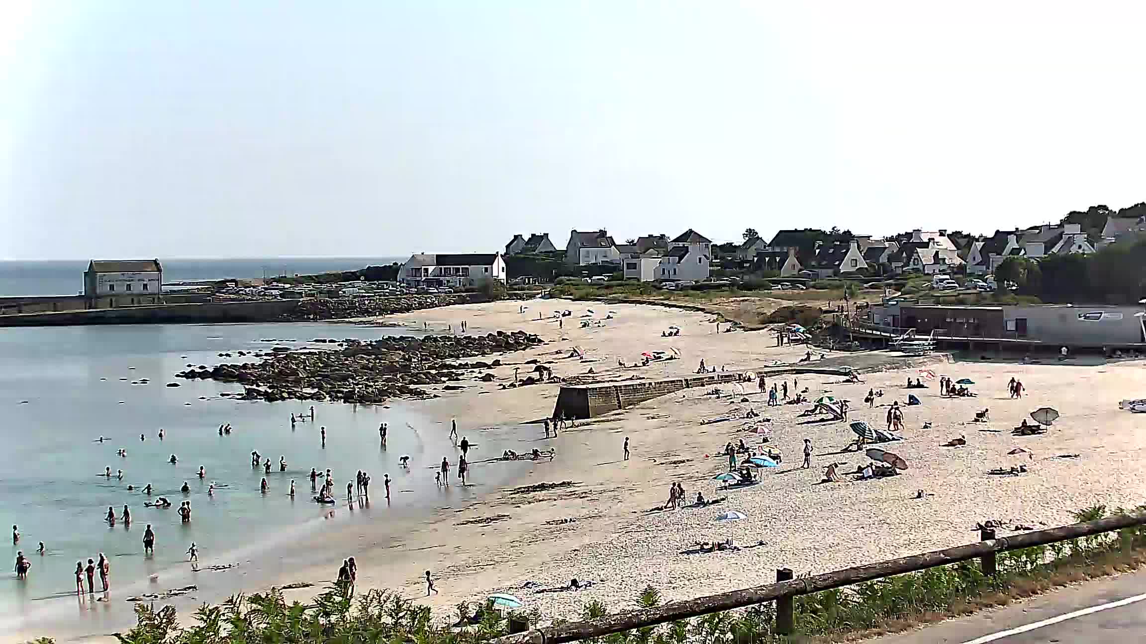 Webcam Image