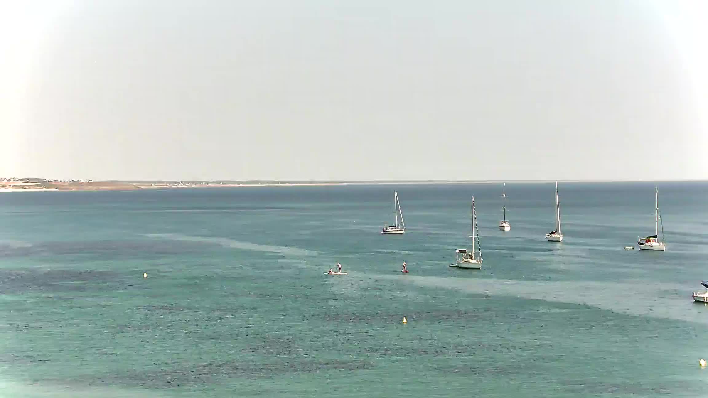 Webcam Image