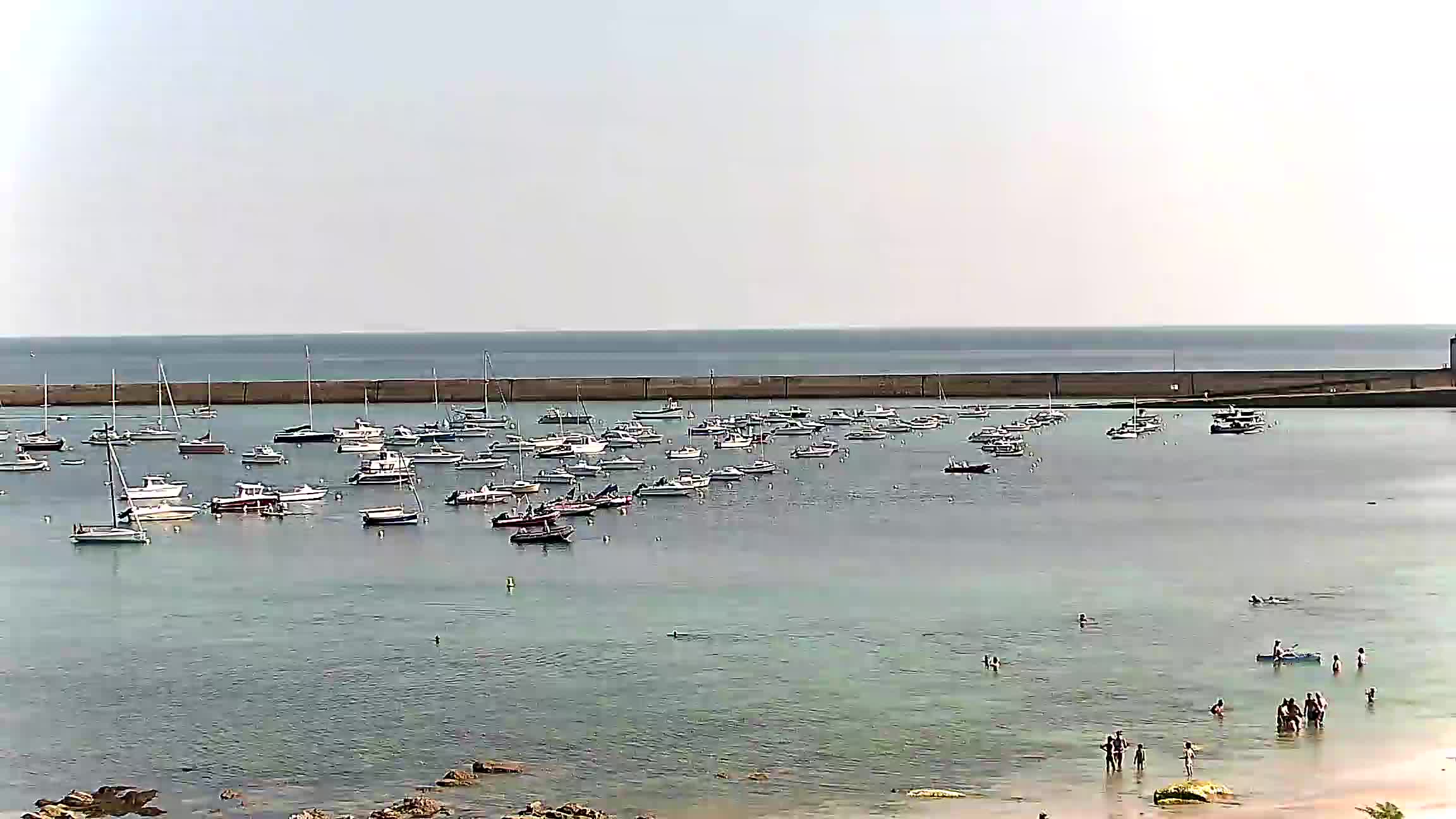 Webcam Image