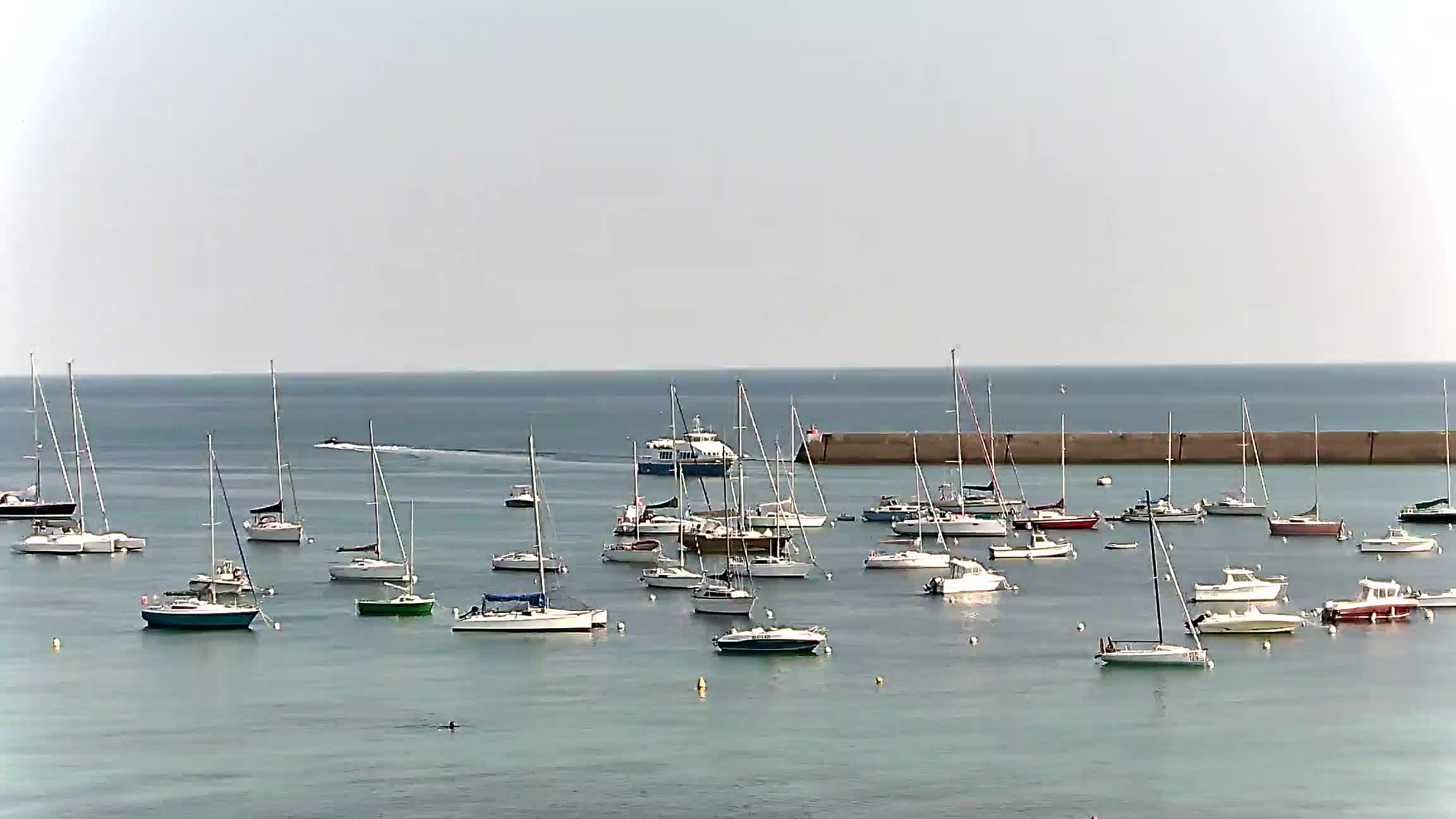 Webcam Image