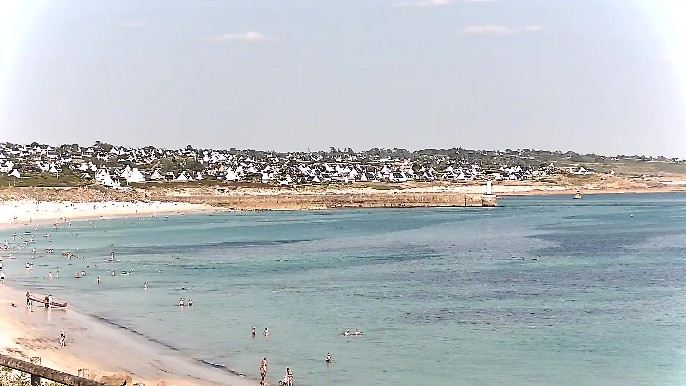 Webcam Image