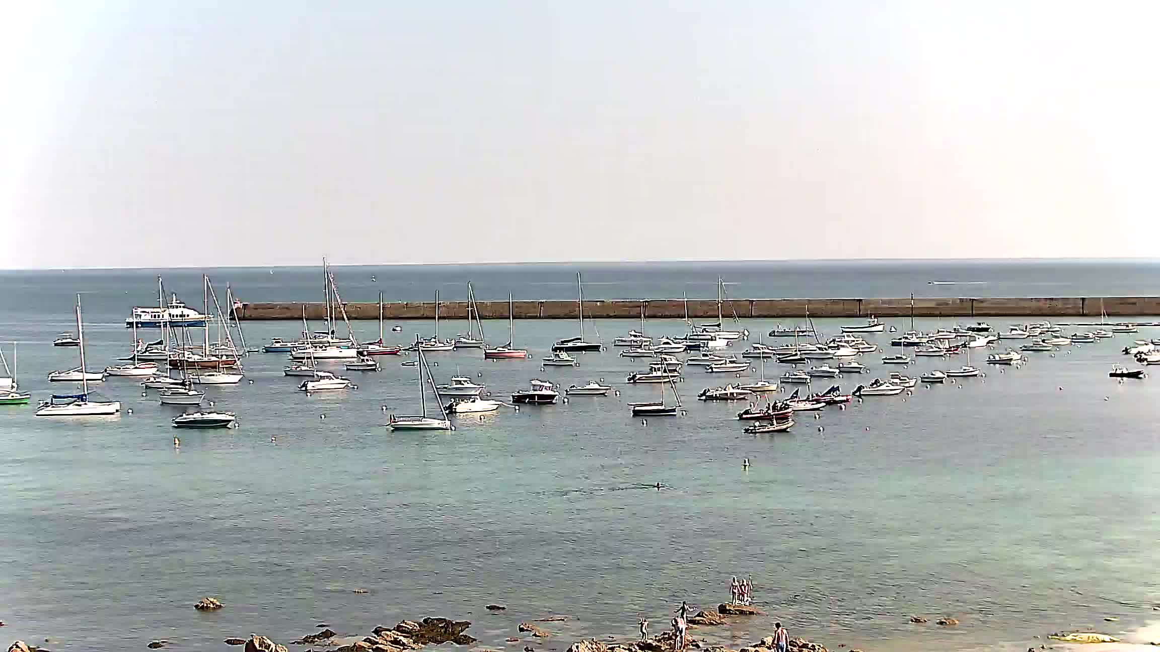 Webcam Image