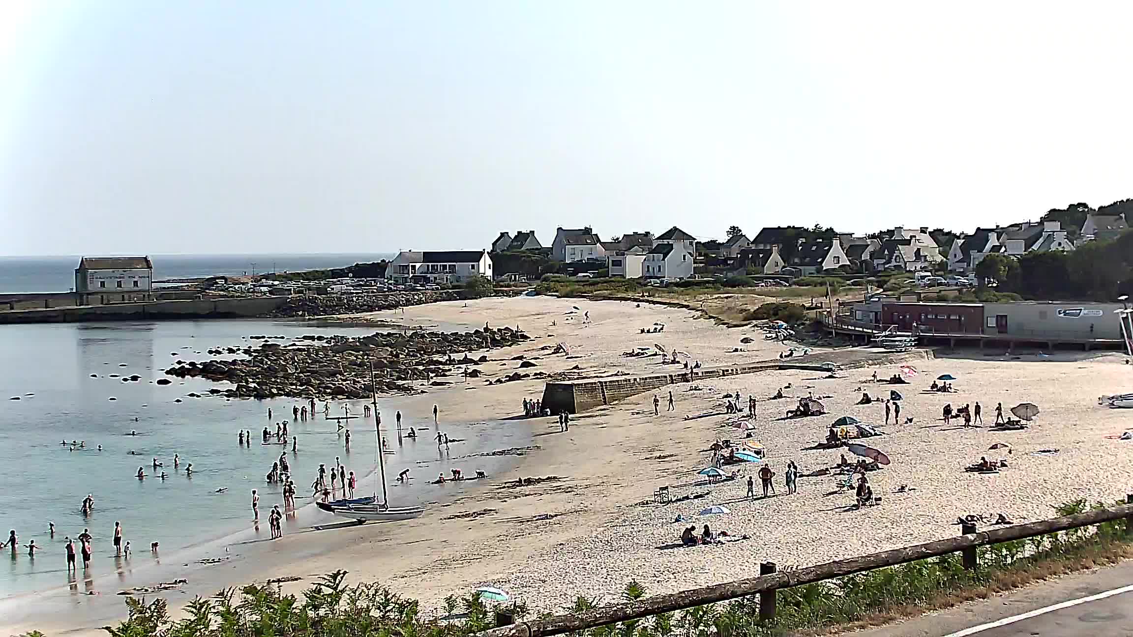 Webcam Image