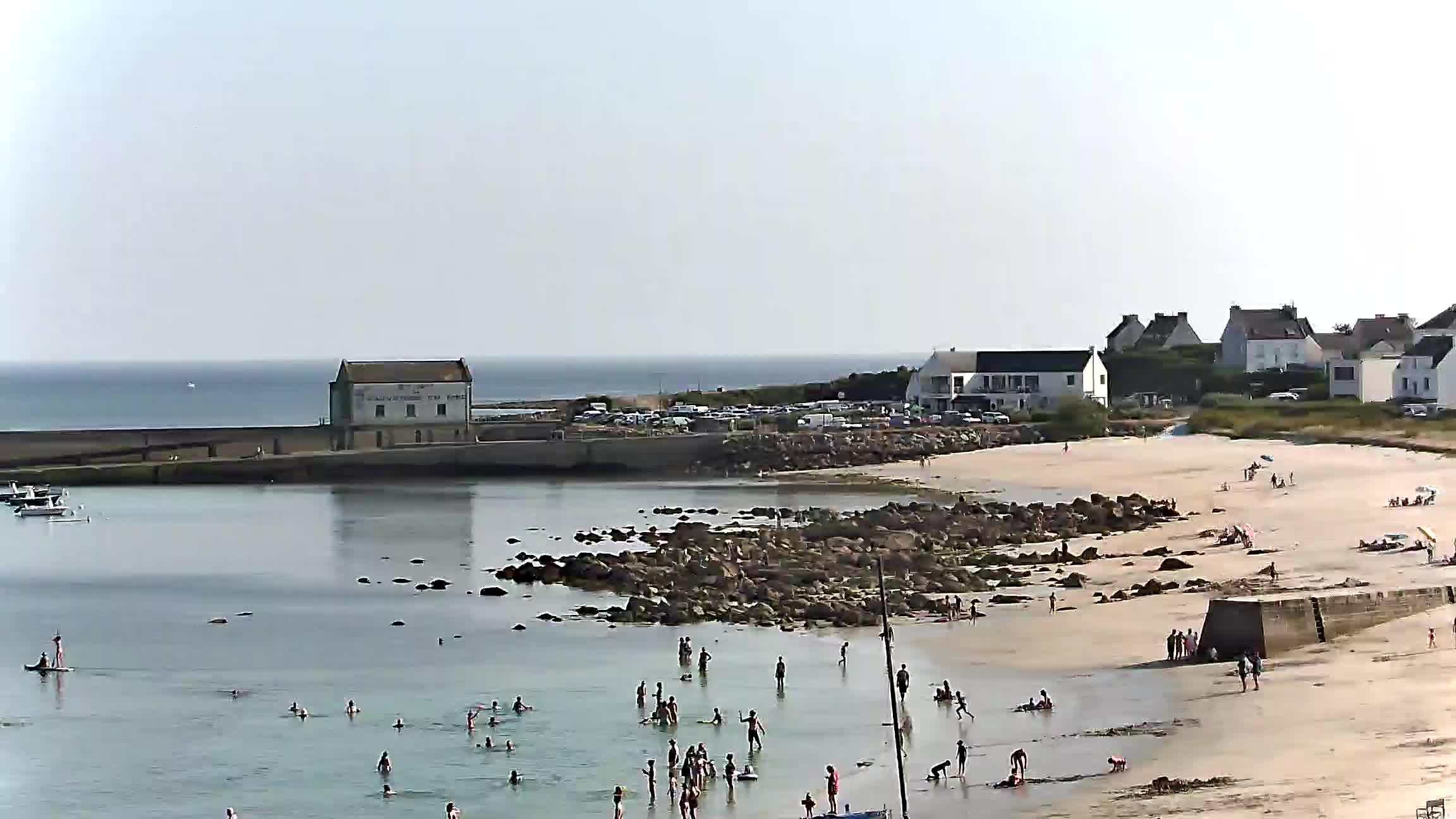 Webcam Image