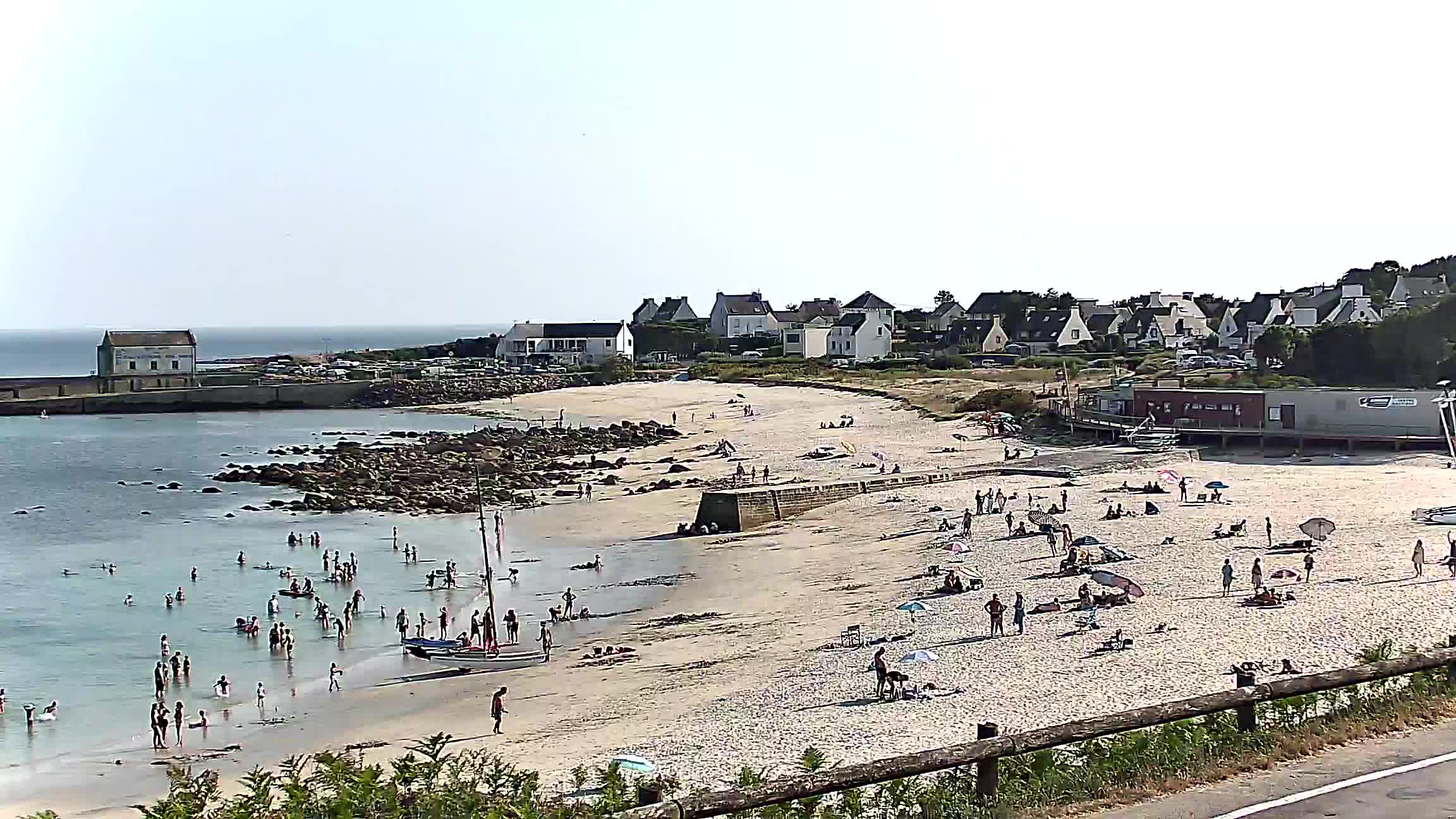 Webcam Image