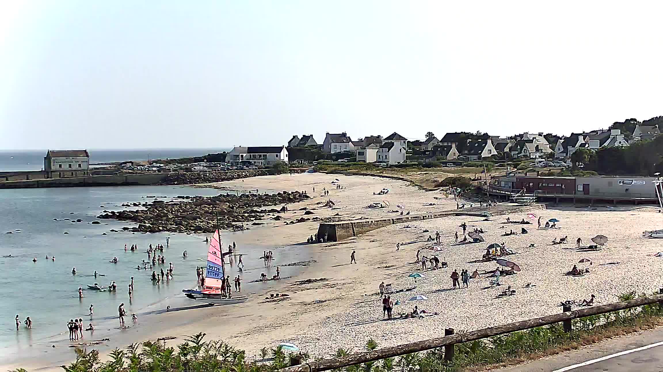 Webcam Image