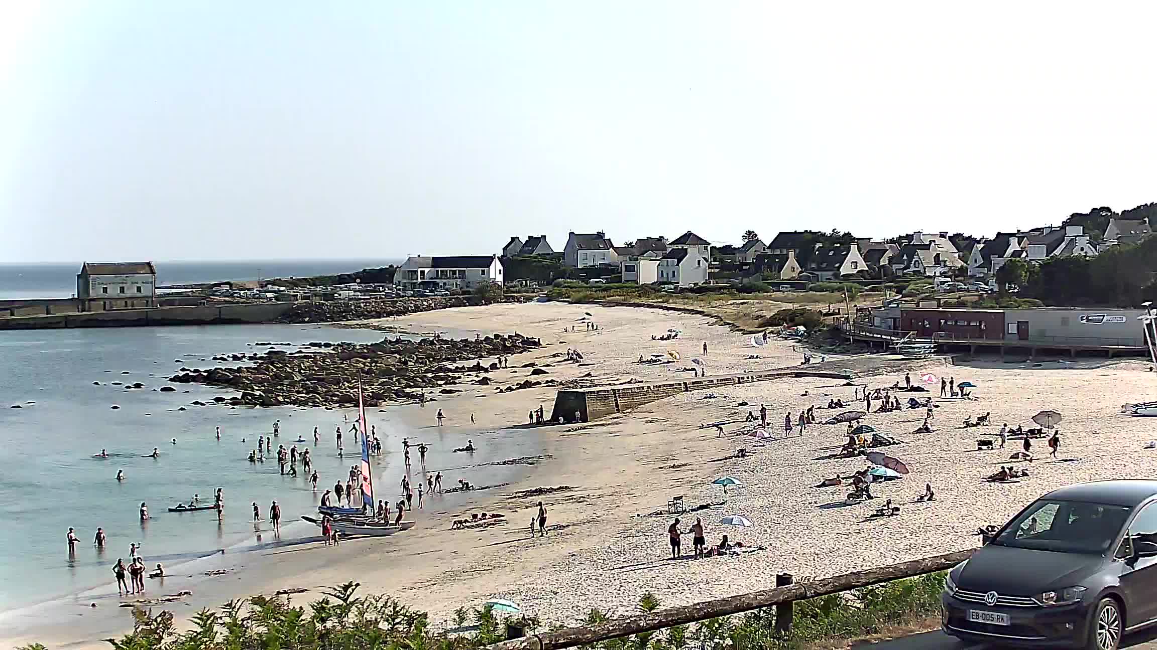 Webcam Image