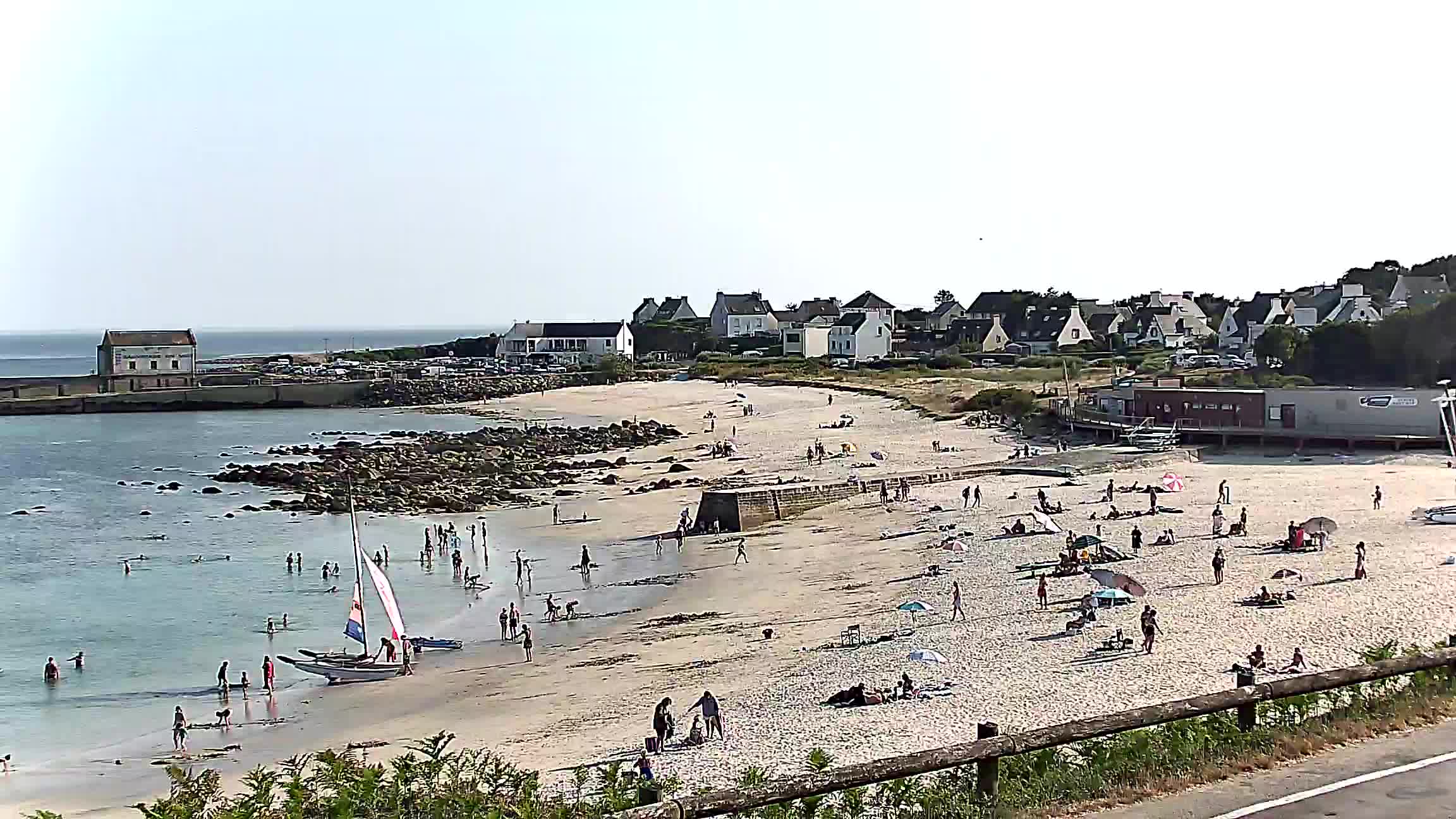 Webcam Image