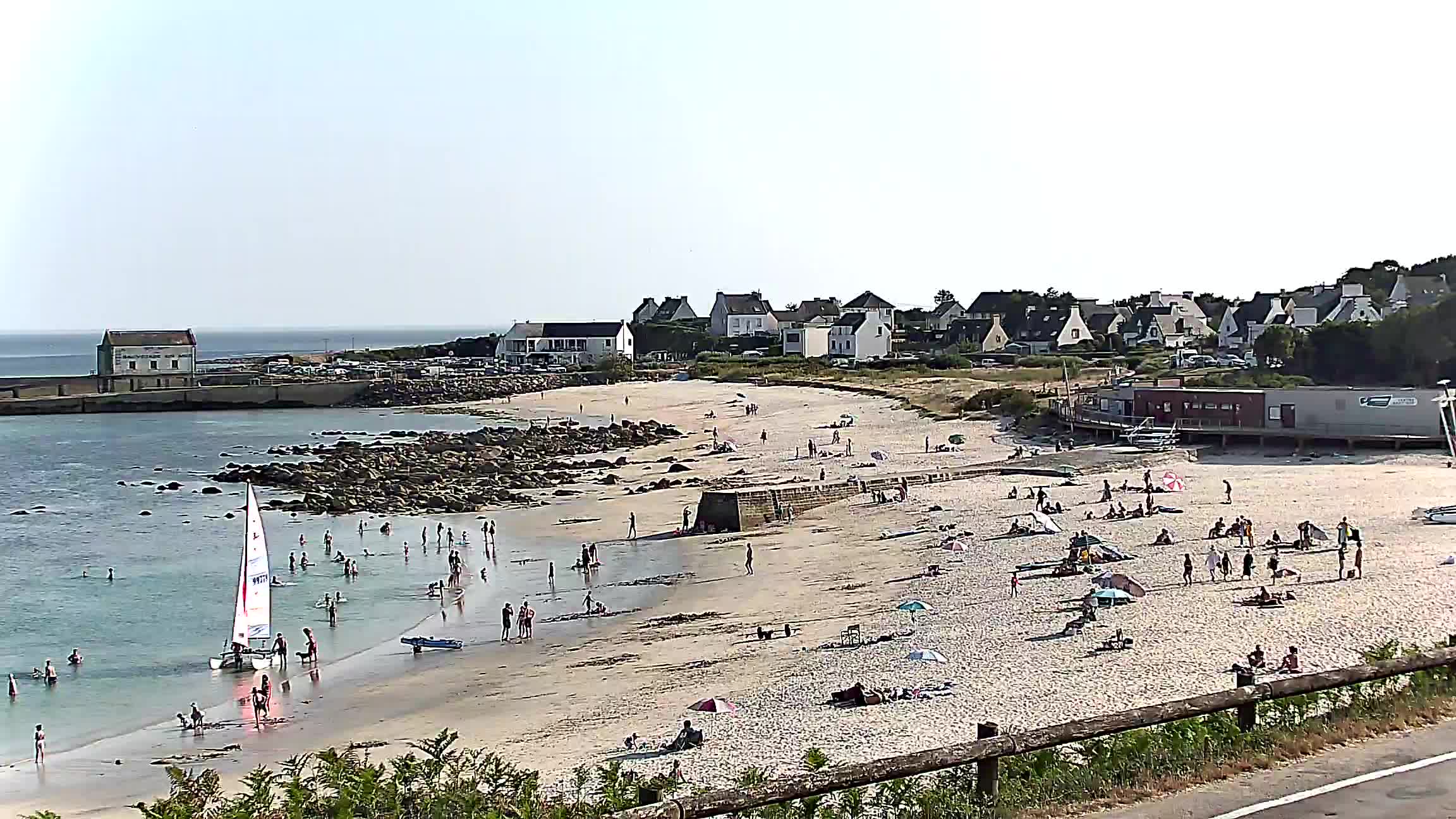 Webcam Image