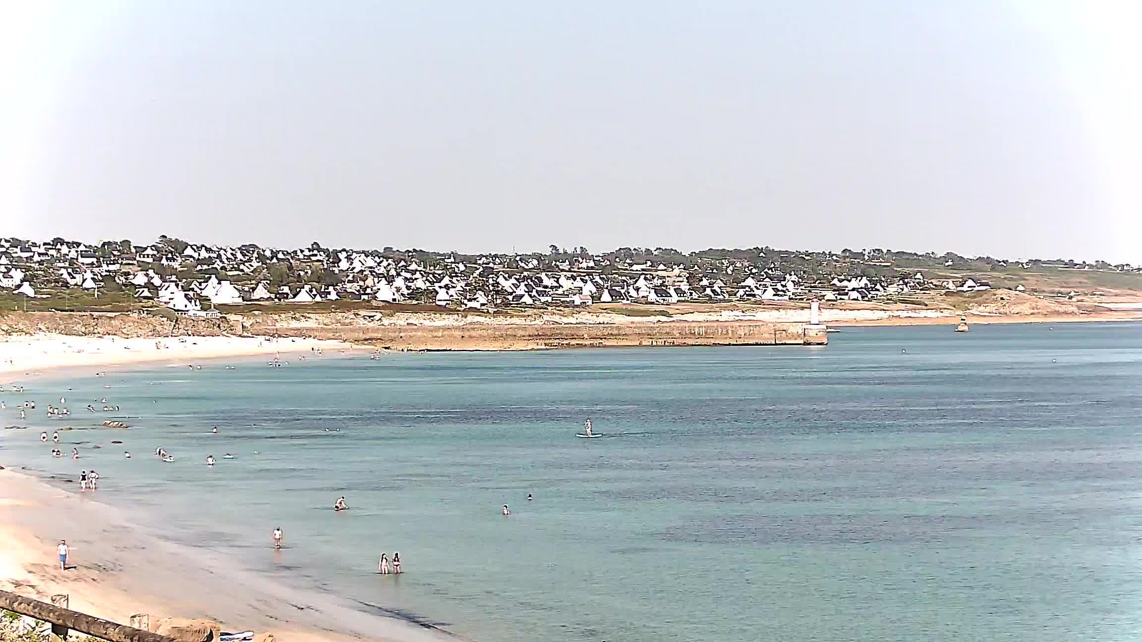 Webcam Image