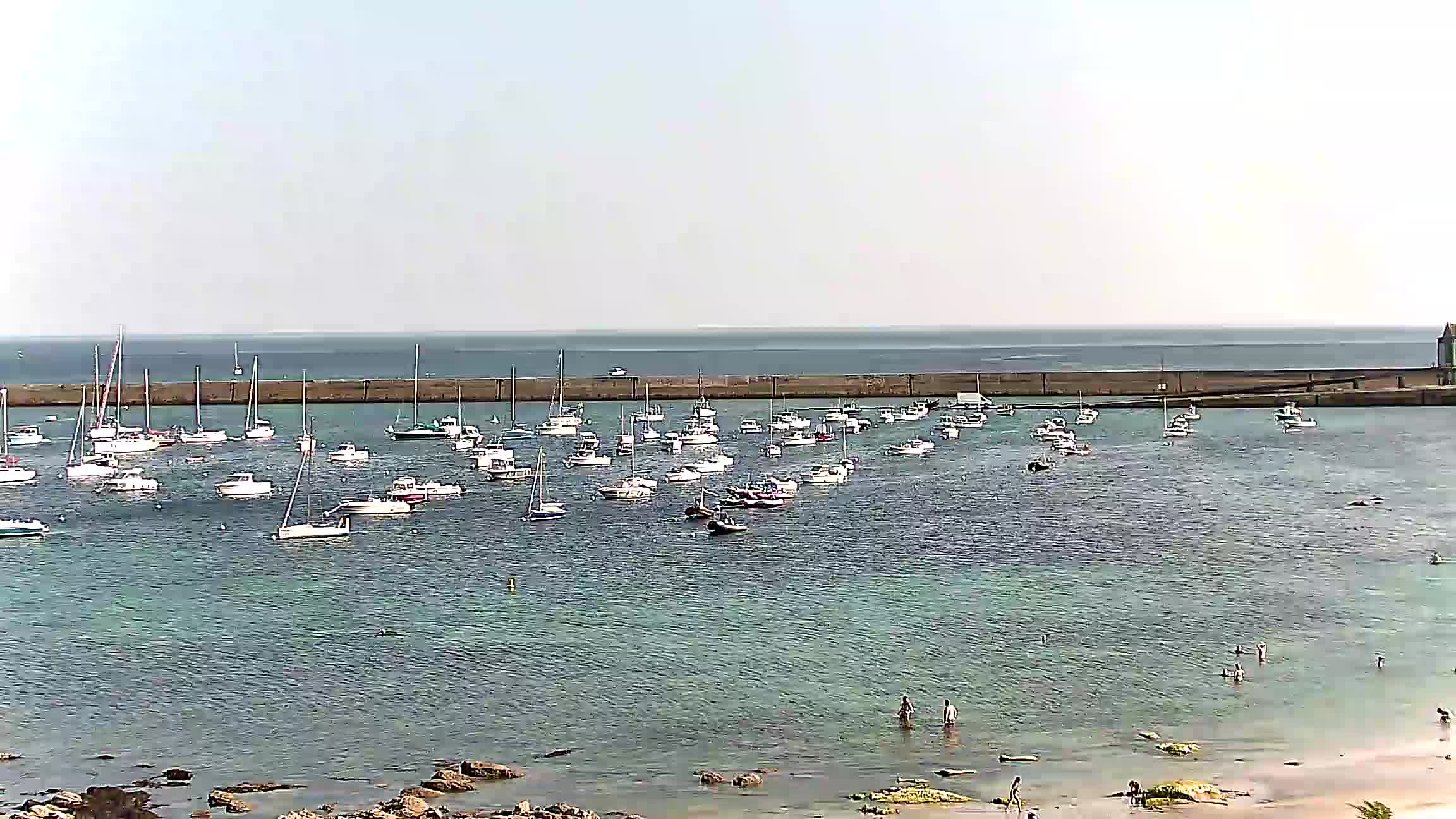 Webcam Image