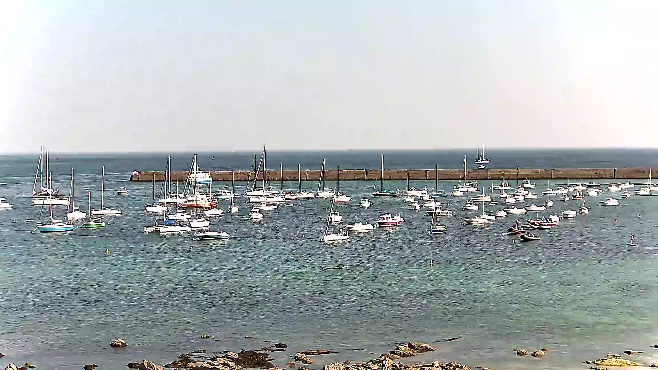 Webcam Image