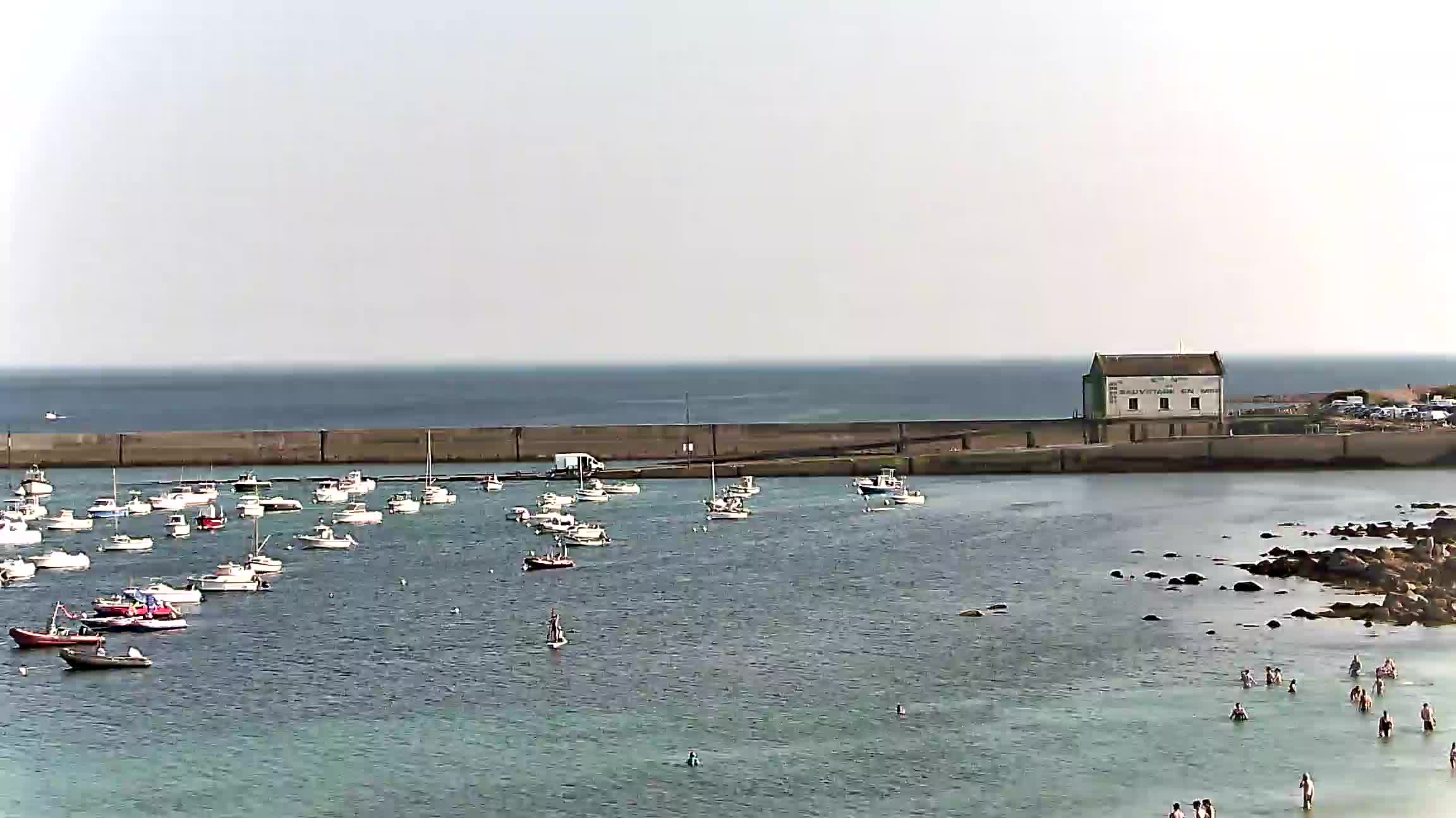 Webcam Image
