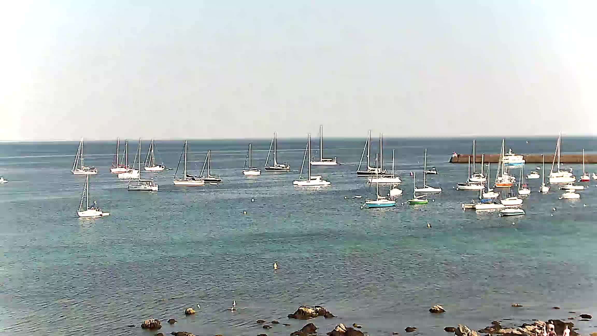 Webcam Image