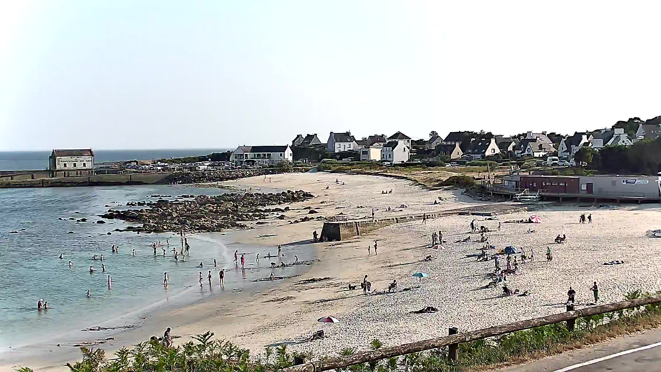 Webcam Image