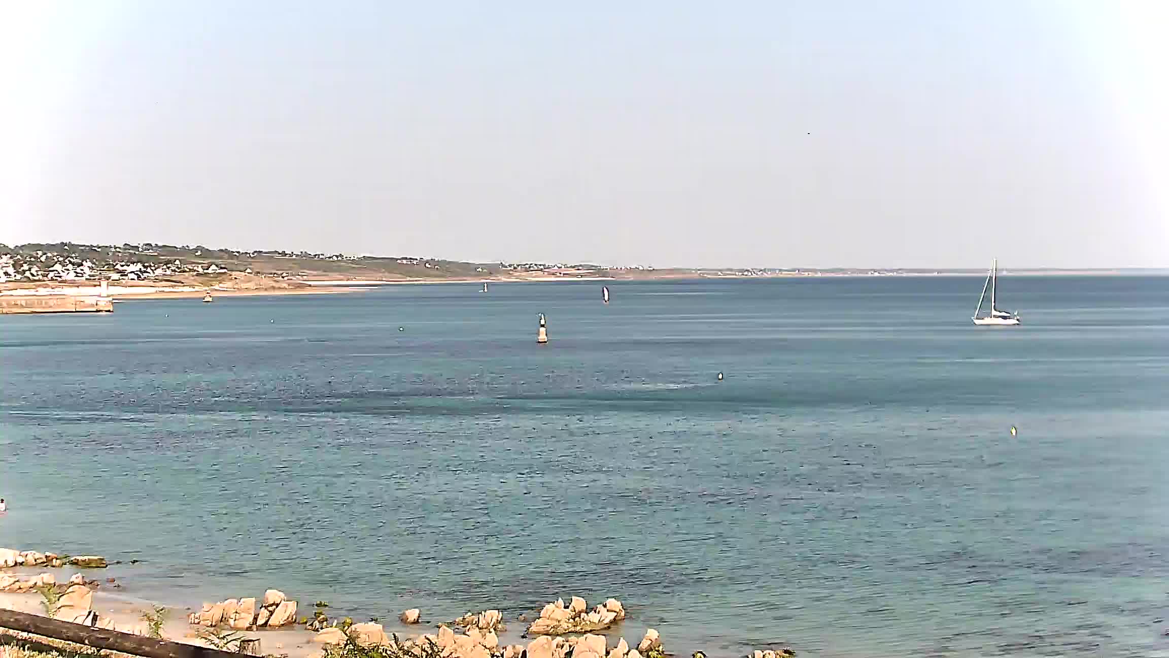 Webcam Image