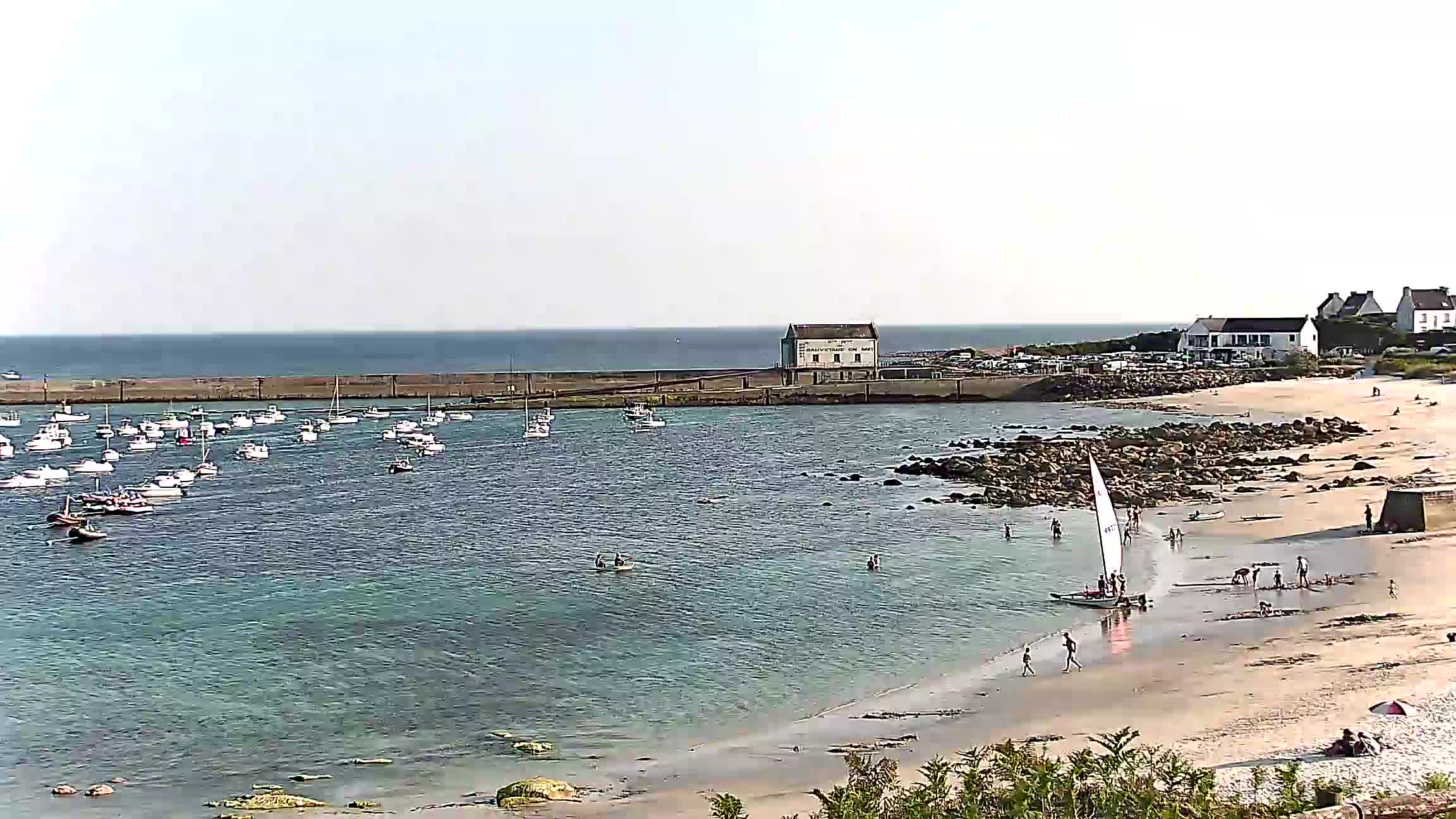 Webcam Image