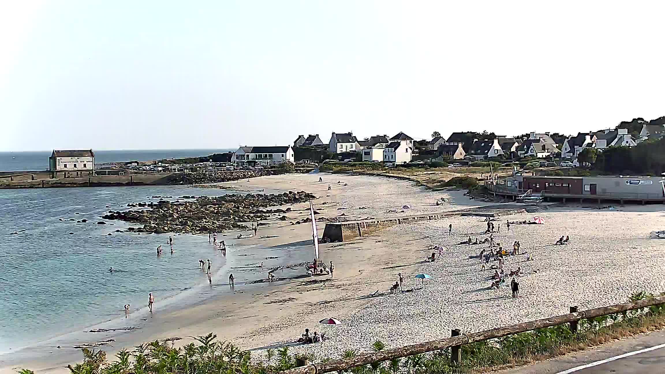 Webcam Image