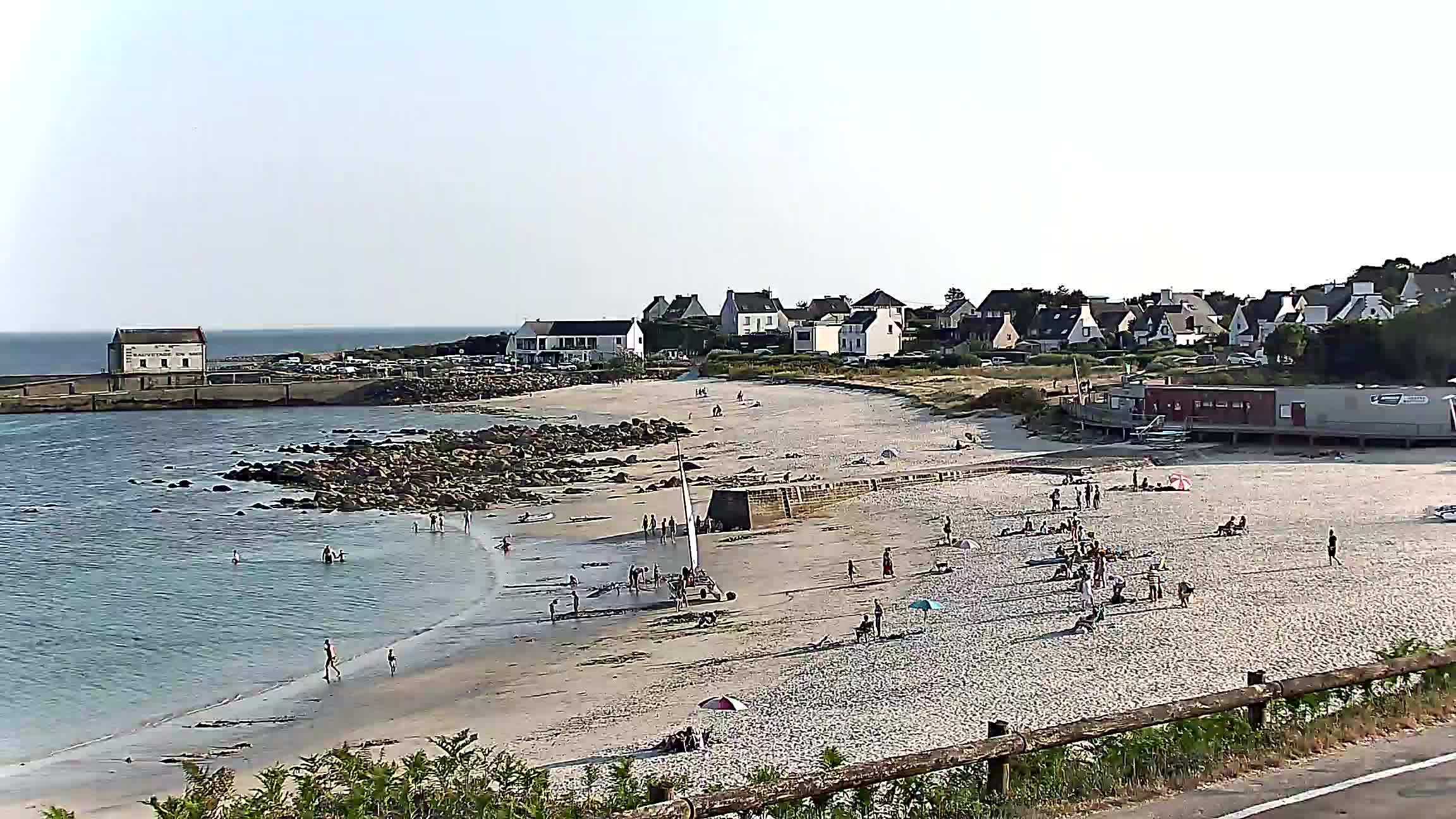 Webcam Image
