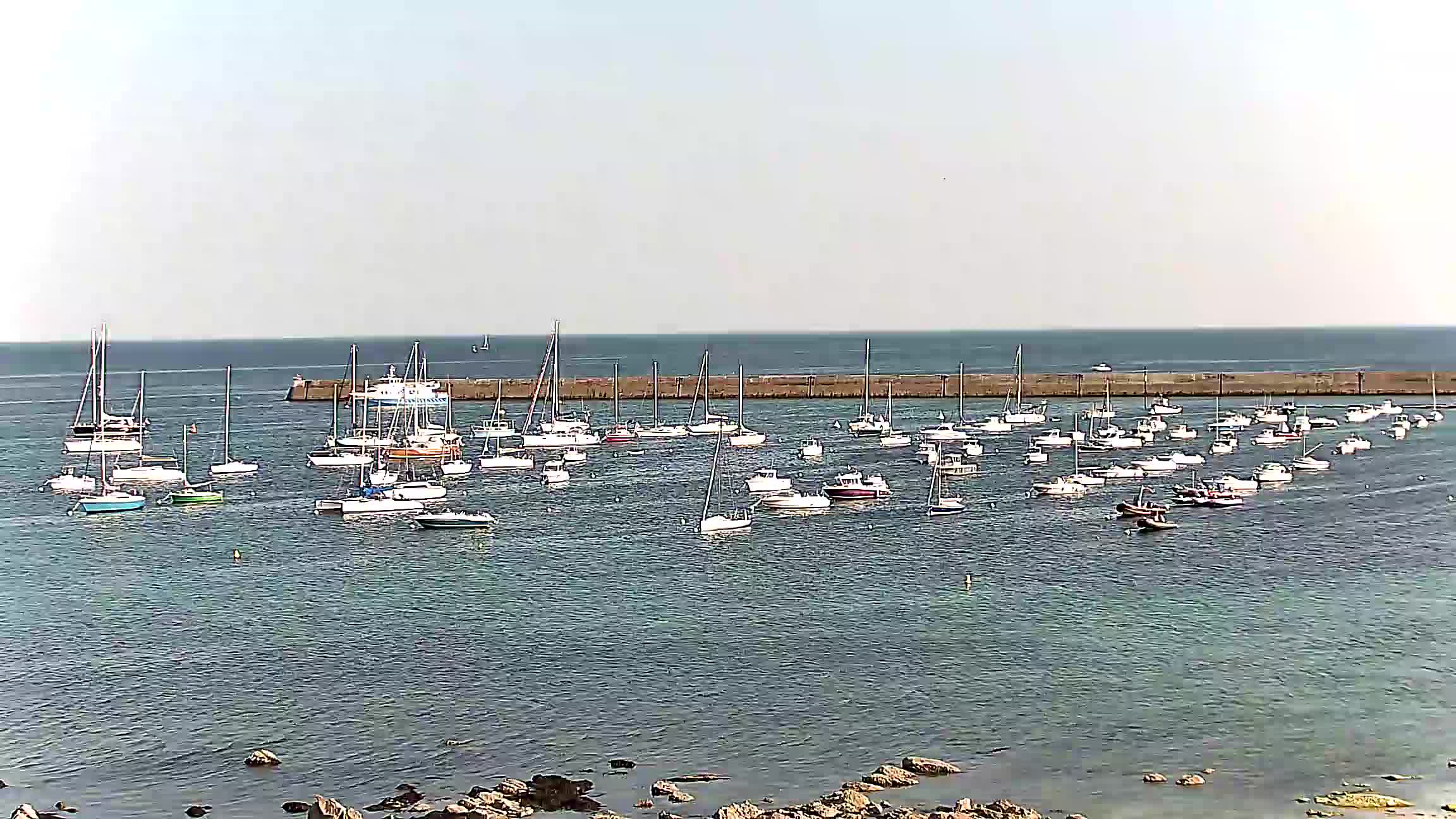 Webcam Image